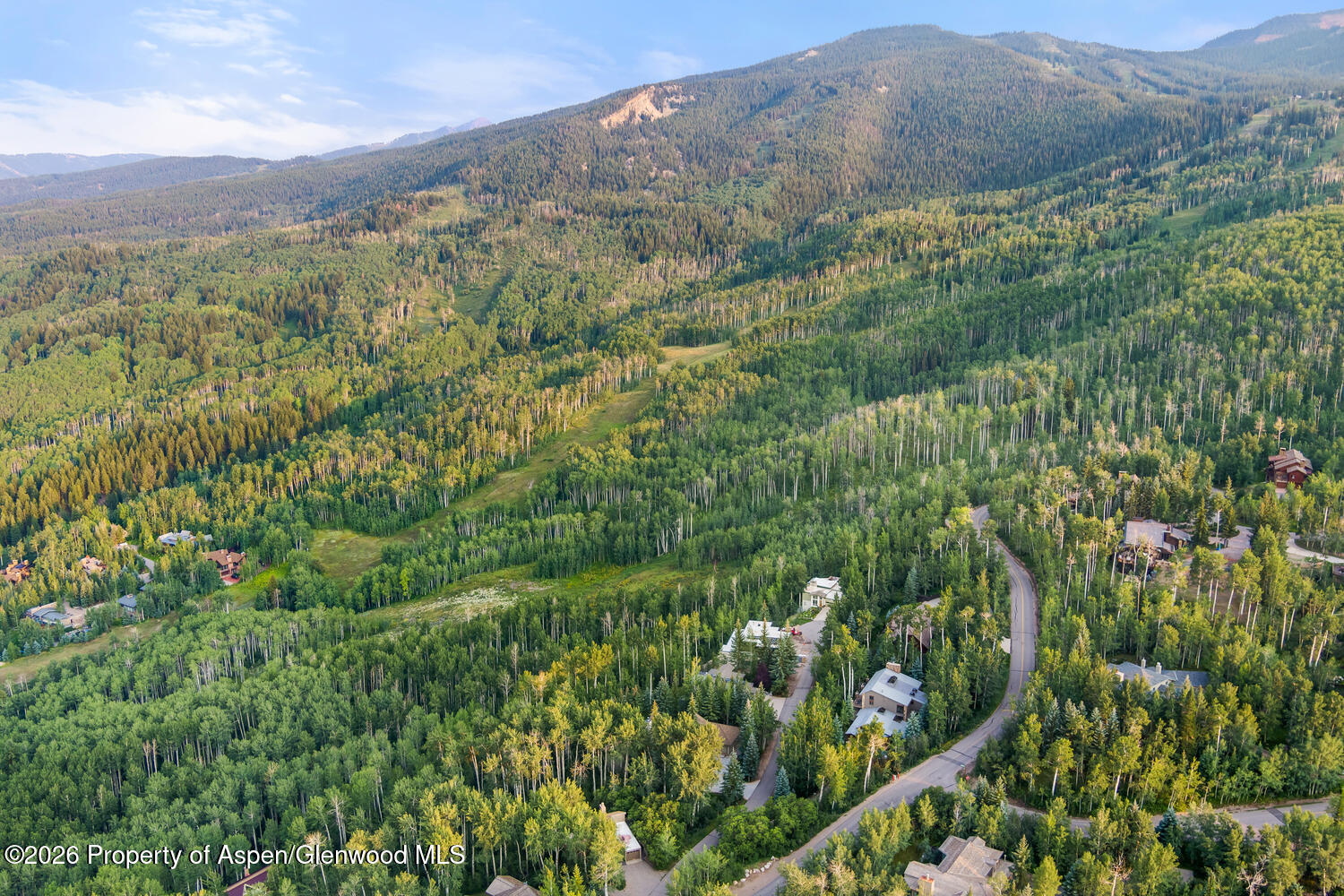 45 Ermine Lane Snowmass Village CO 81615