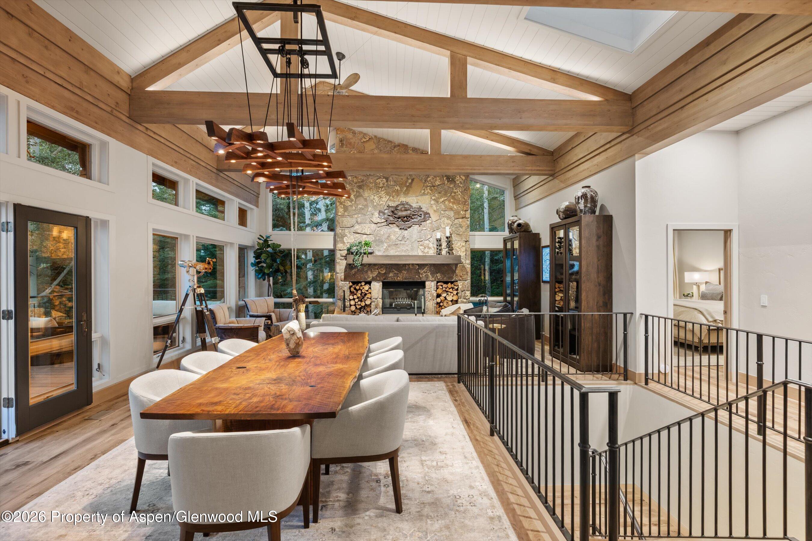 45 Ermine Lane Snowmass Village CO 81615