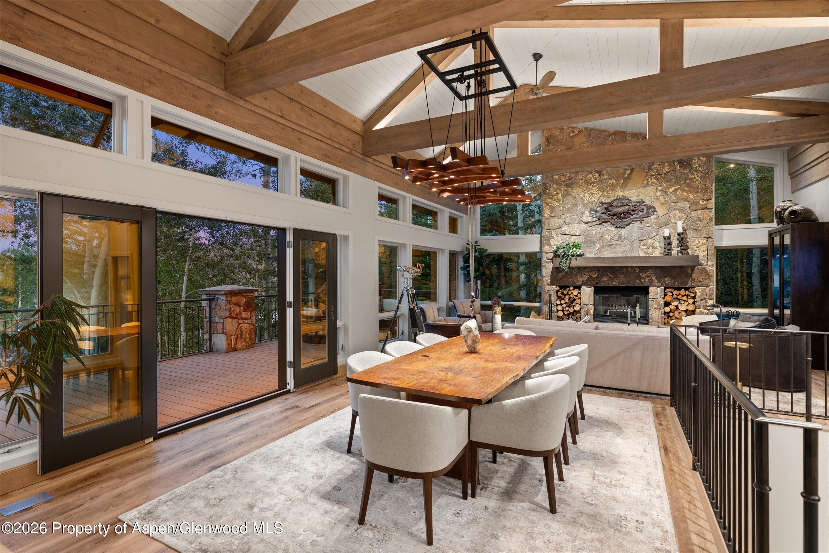 45 Ermine Lane Snowmass Village CO 81615