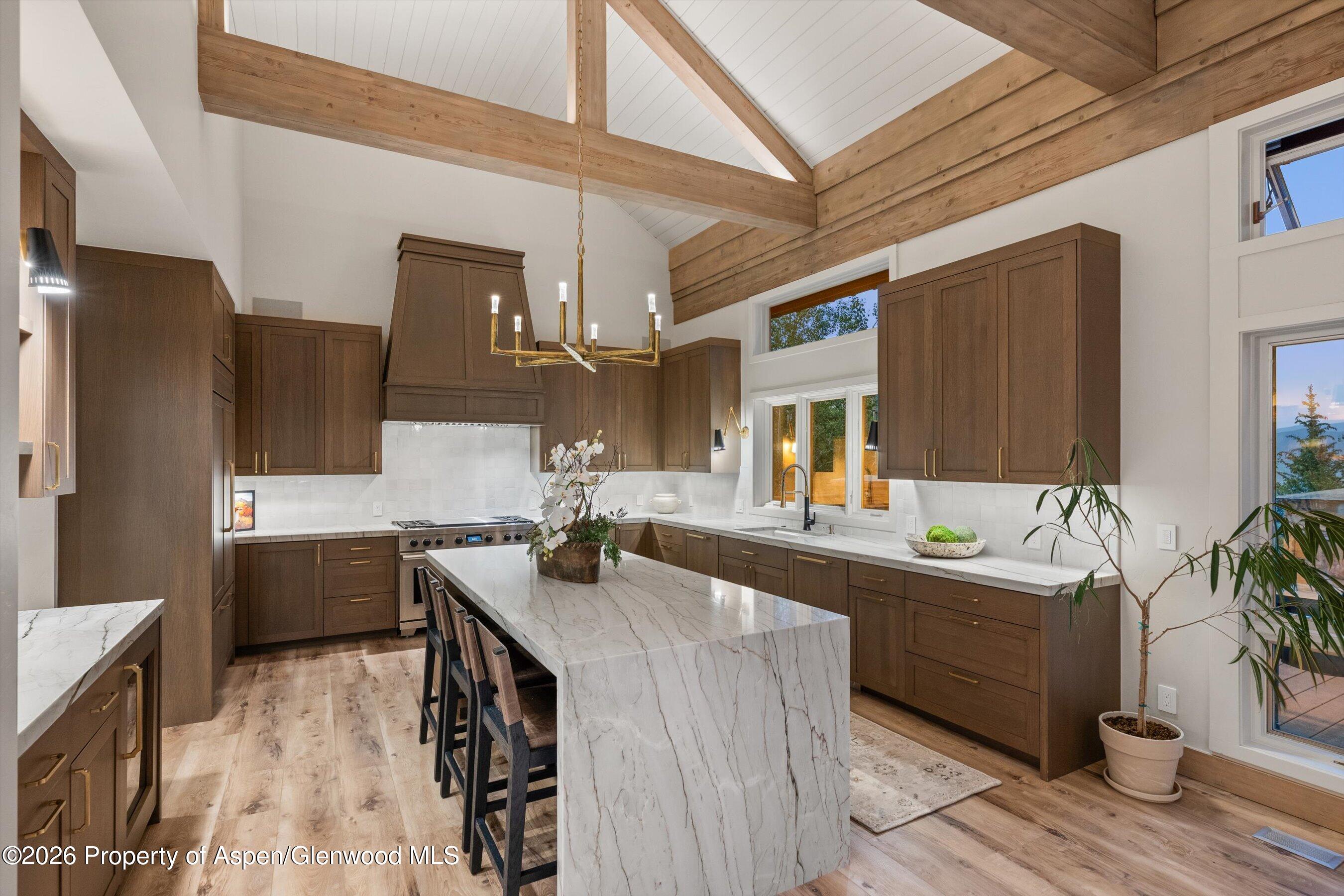 45 Ermine Lane Snowmass Village CO 81615