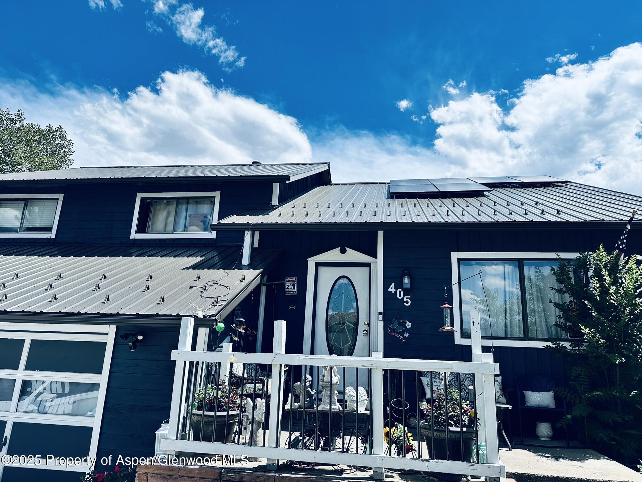 405 W 26th Street Rifle CO 81650