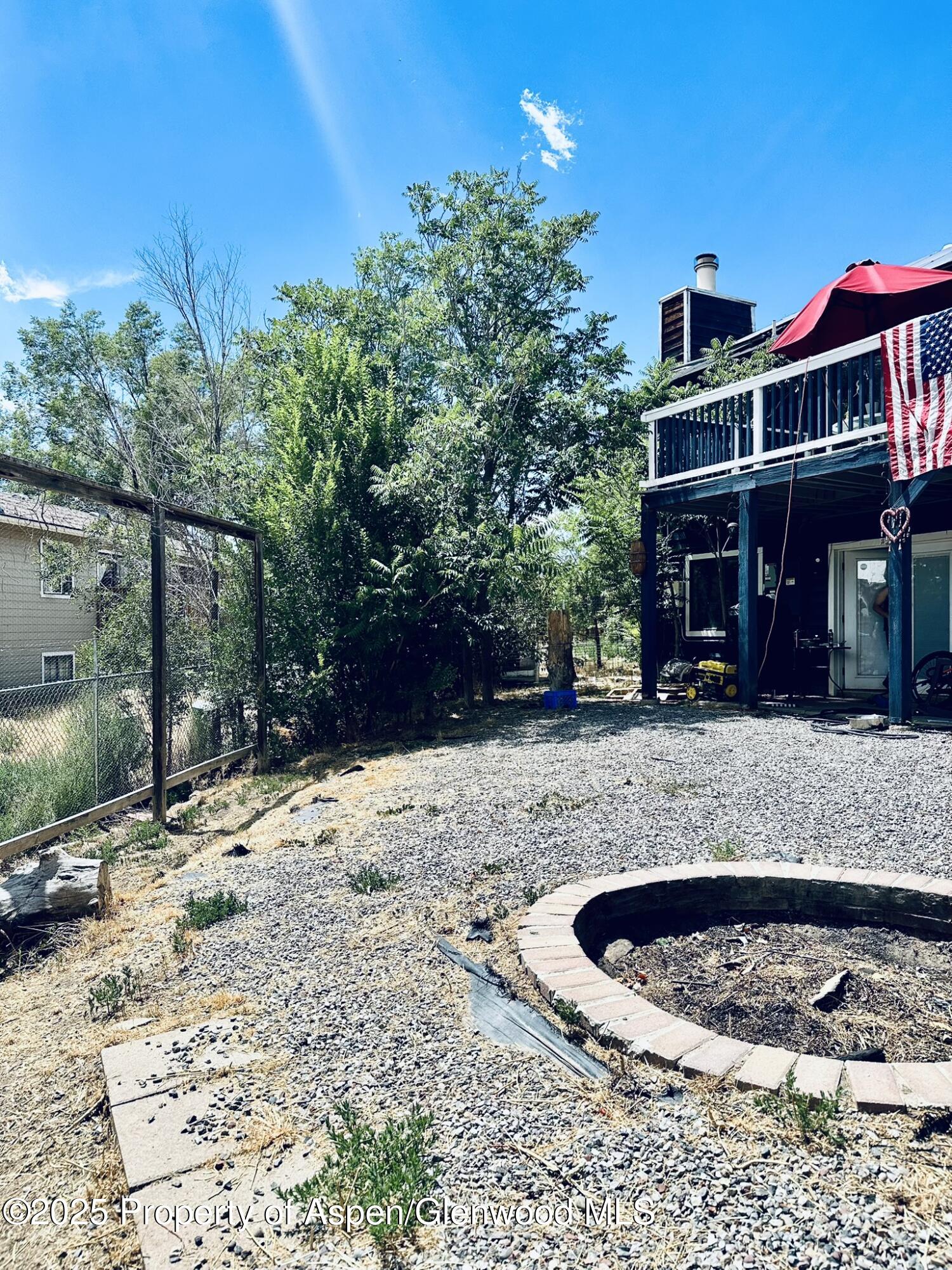 405 W 26th Street Rifle CO 81650