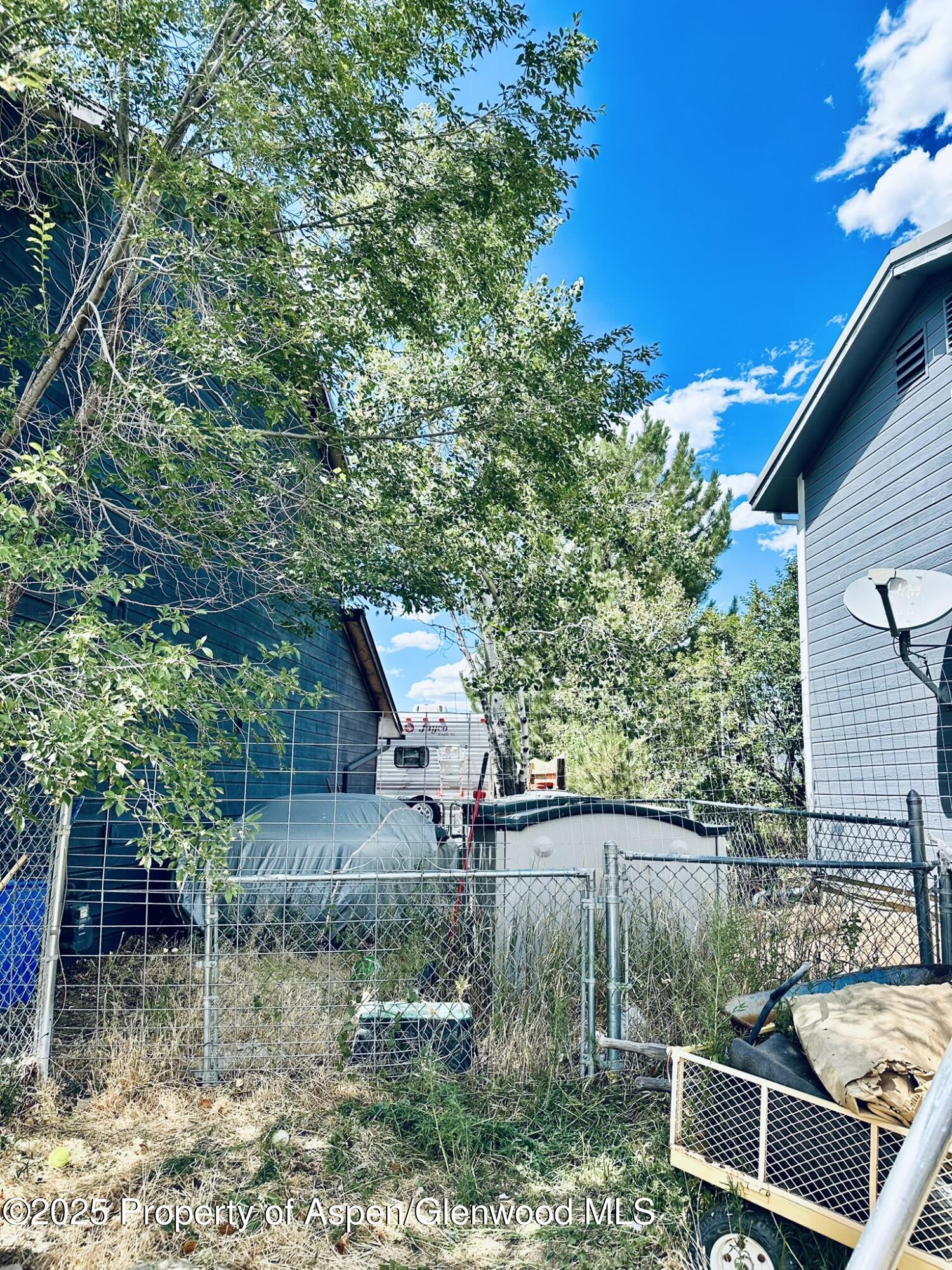 405 W 26th Street Rifle CO 81650