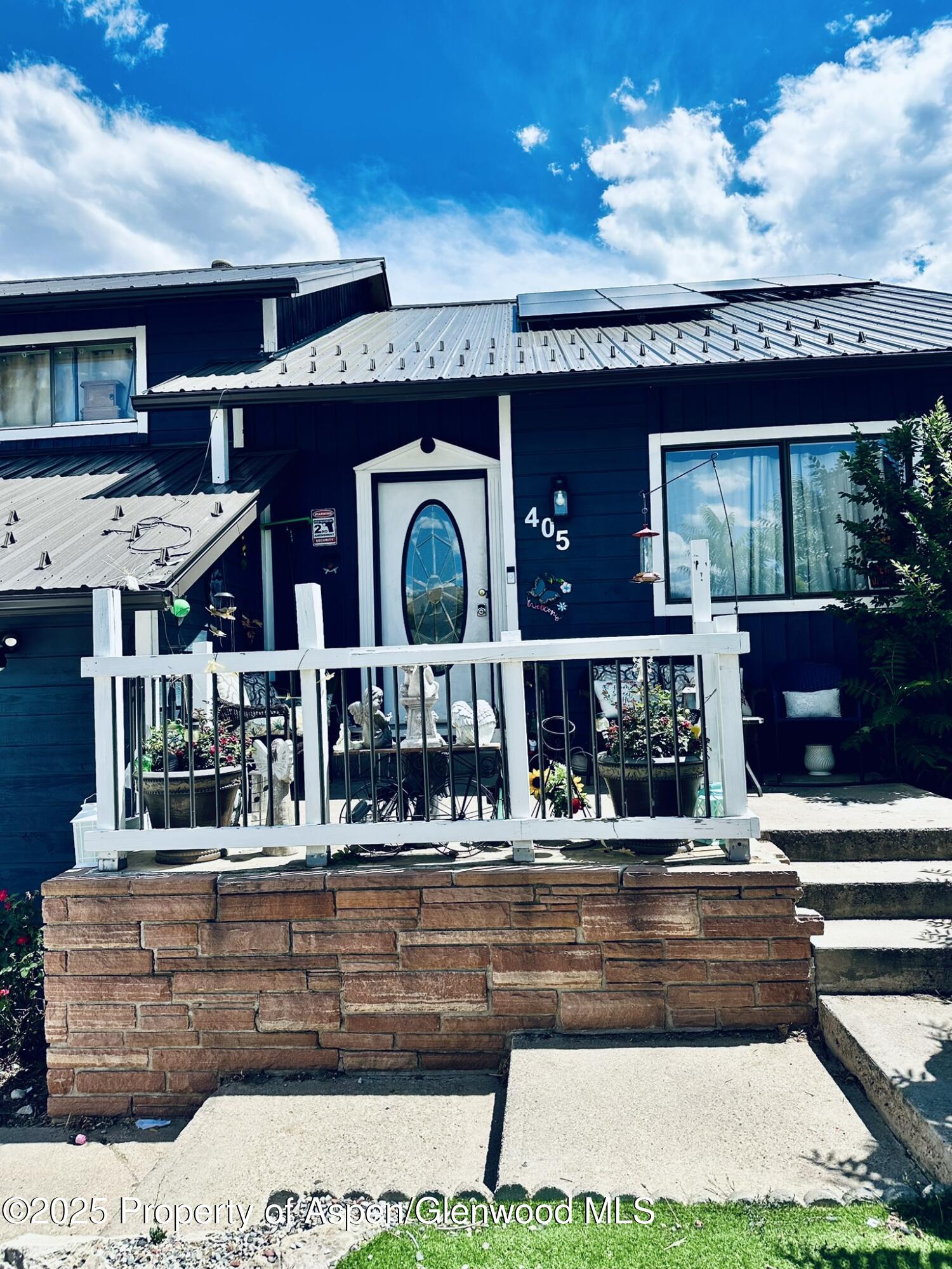 405 W 26th Street Rifle CO 81650