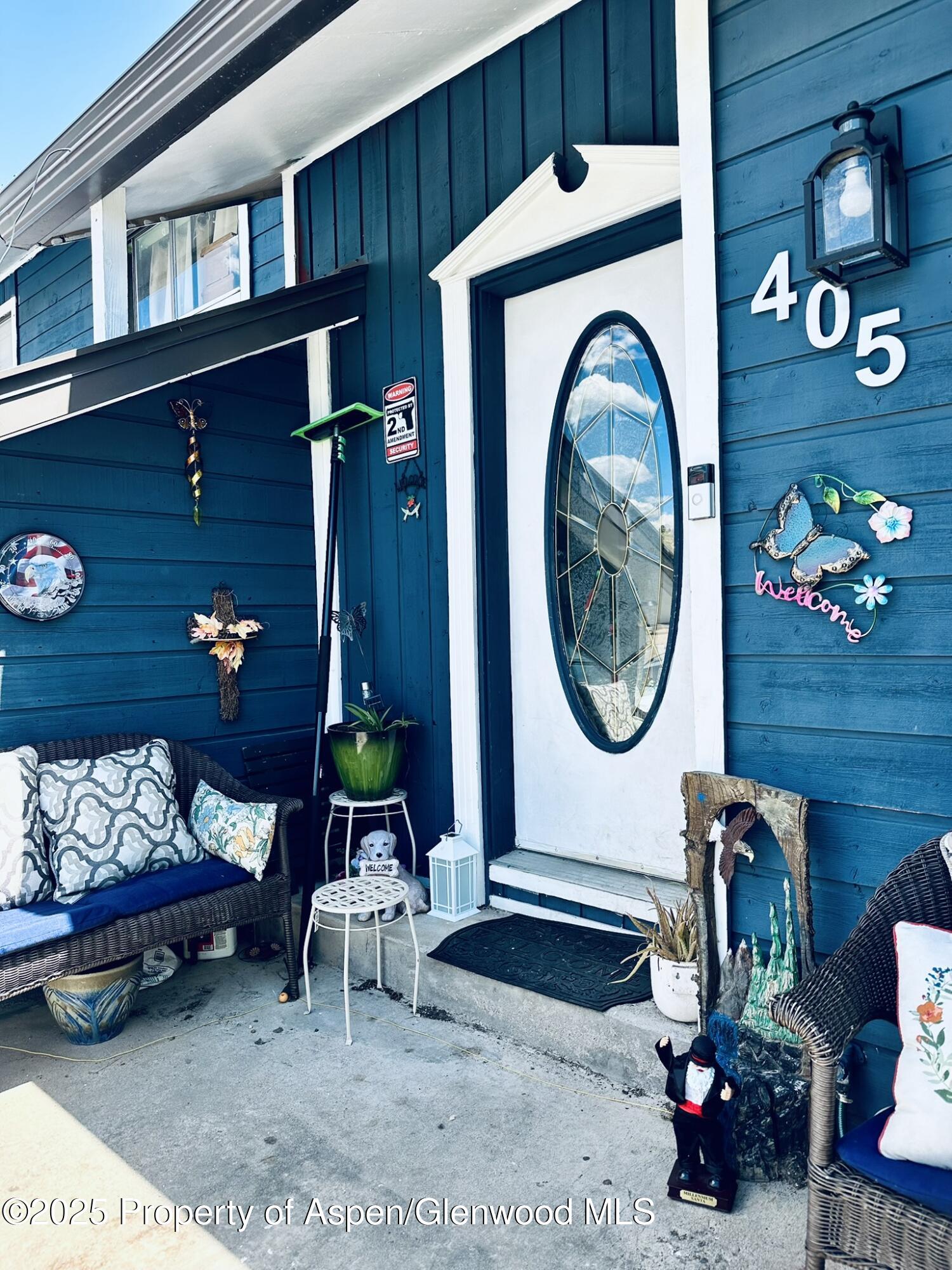 405 W 26th Street Rifle CO 81650