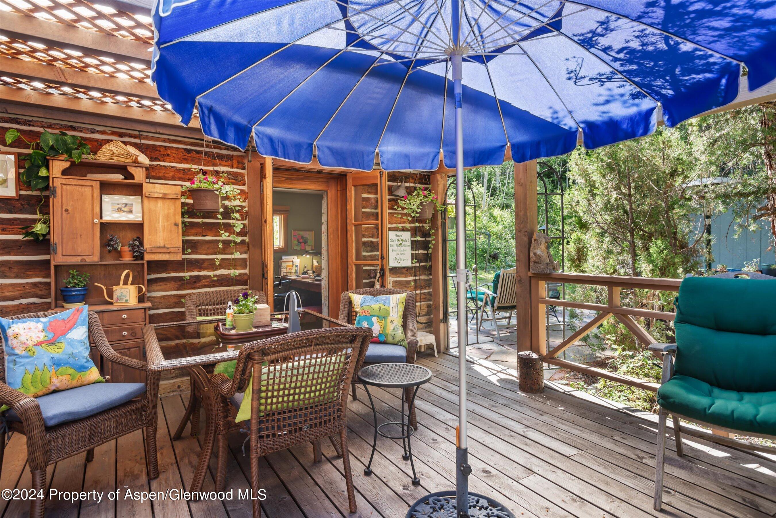 8266 Woody Creek Road Woody Creek CO 81656