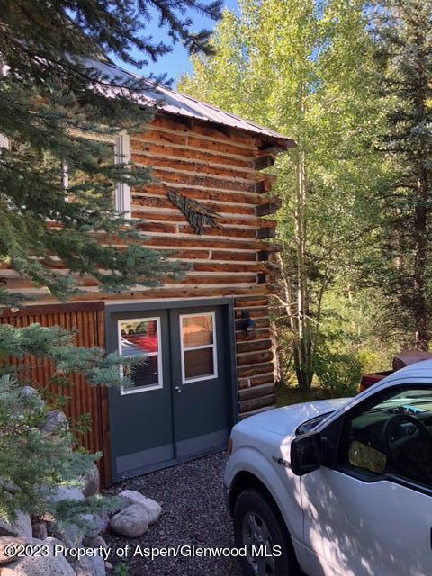 8266 Woody Creek Road Woody Creek CO 81656