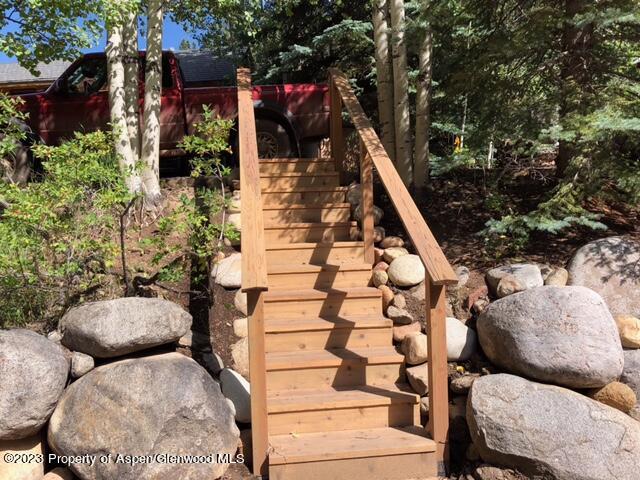 8266 Woody Creek Road Woody Creek CO 81656