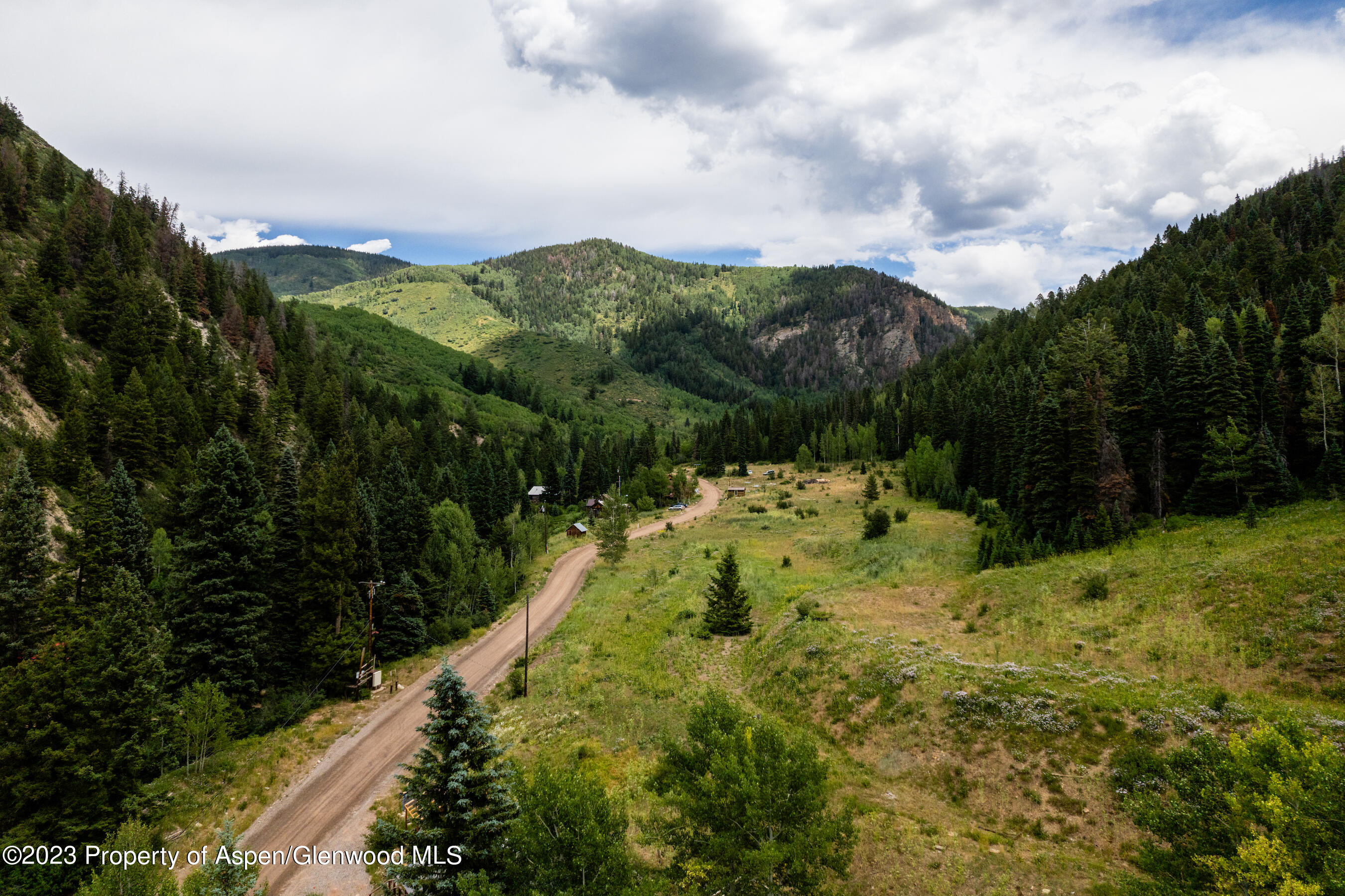 8266 Woody Creek Road Woody Creek CO 81656