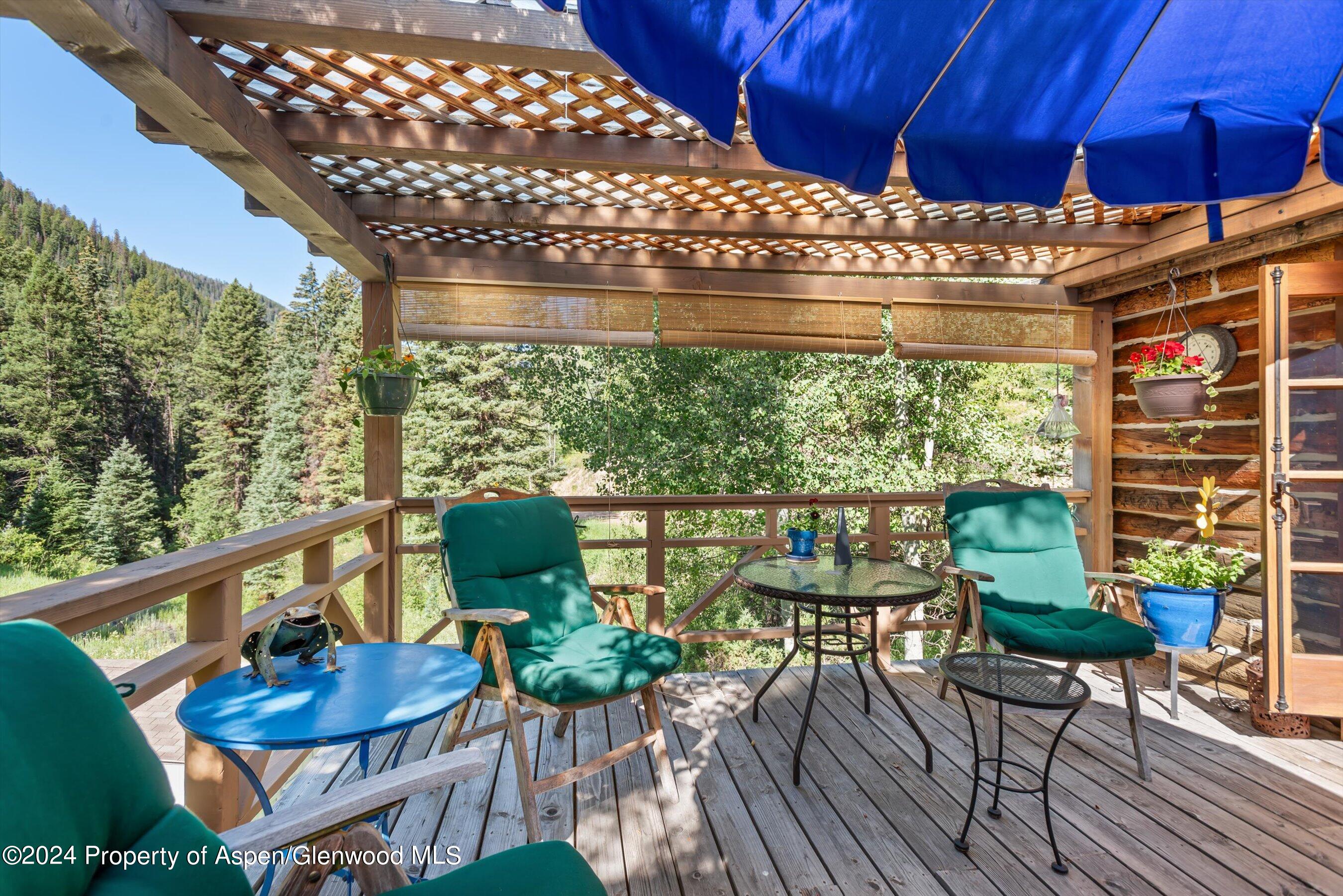 8266 Woody Creek Road Woody Creek CO 81656