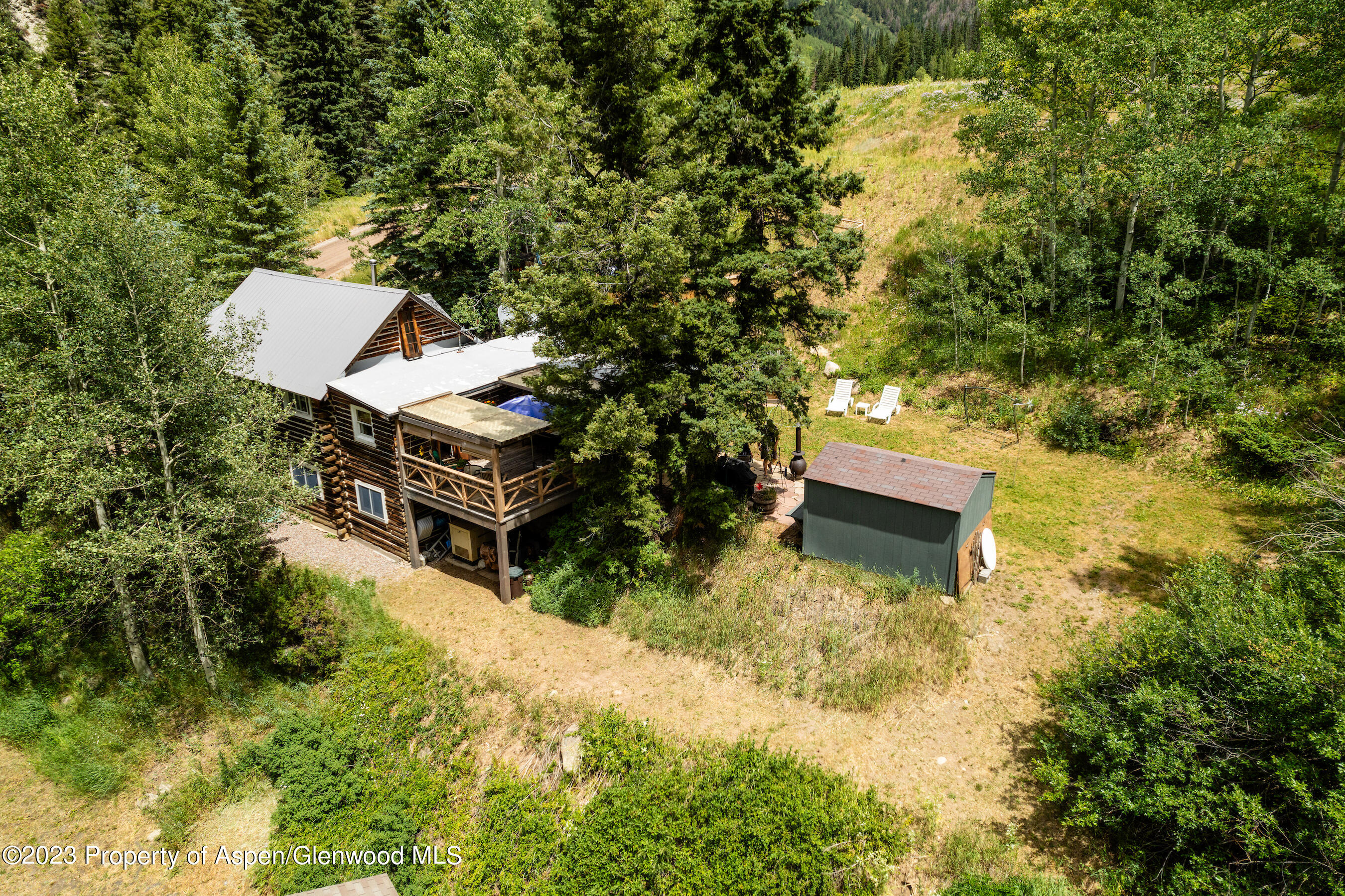 8266 Woody Creek Road Woody Creek CO 81656
