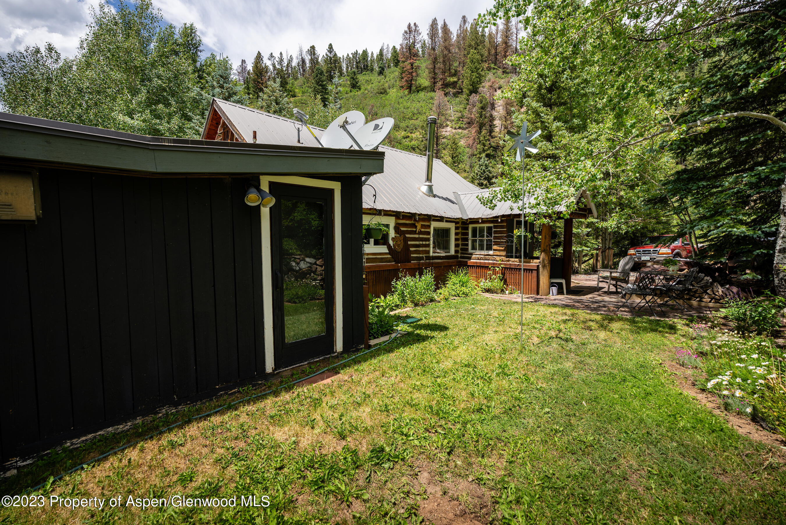 8266 Woody Creek Road Woody Creek CO 81656