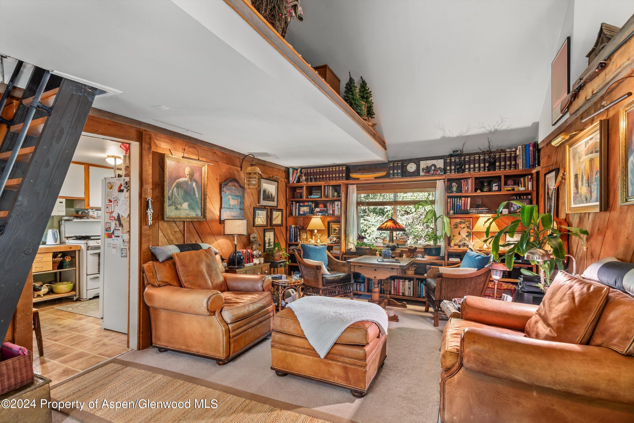 8266 Woody Creek Road Woody Creek CO 81656