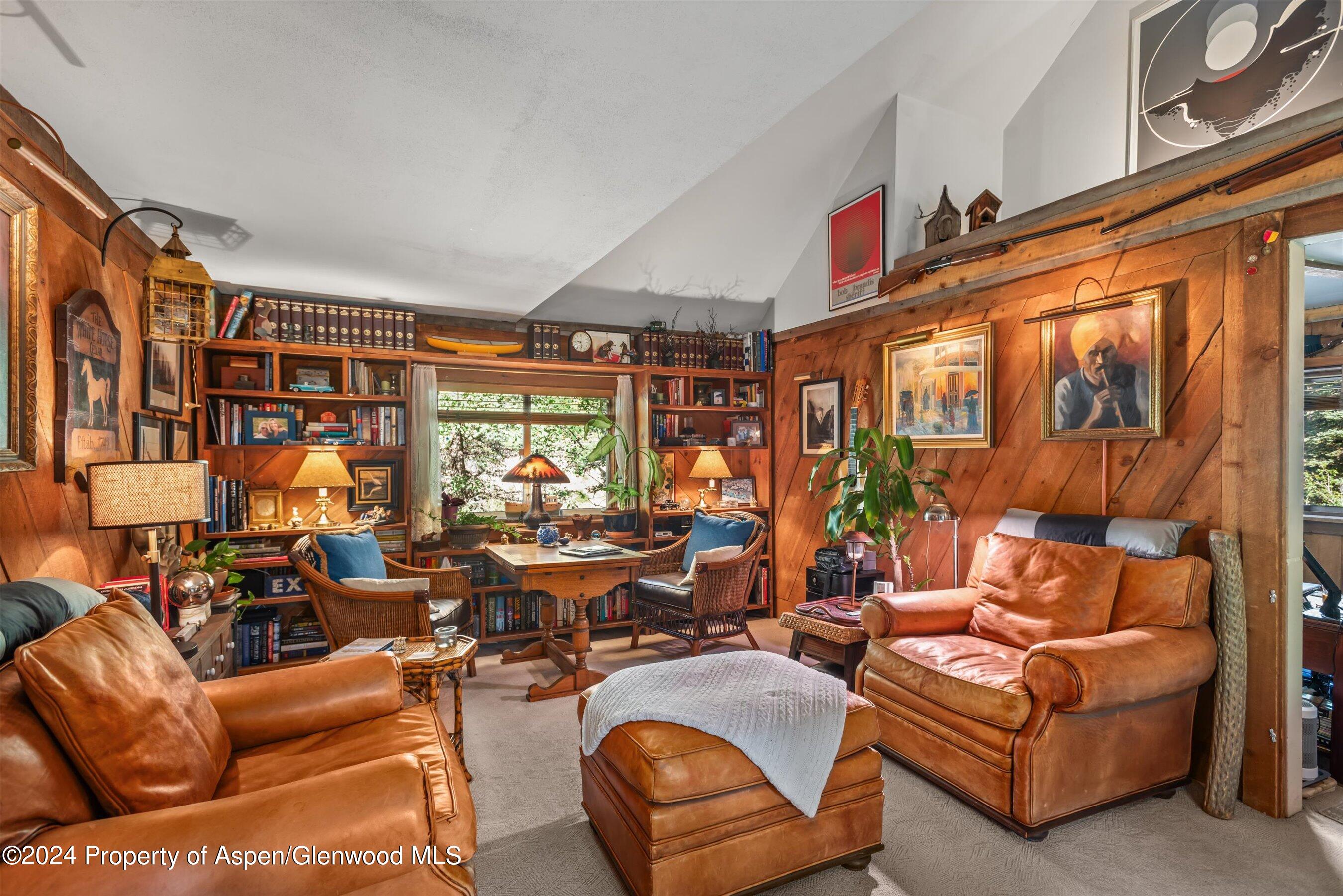 8266 Woody Creek Road Woody Creek CO 81656