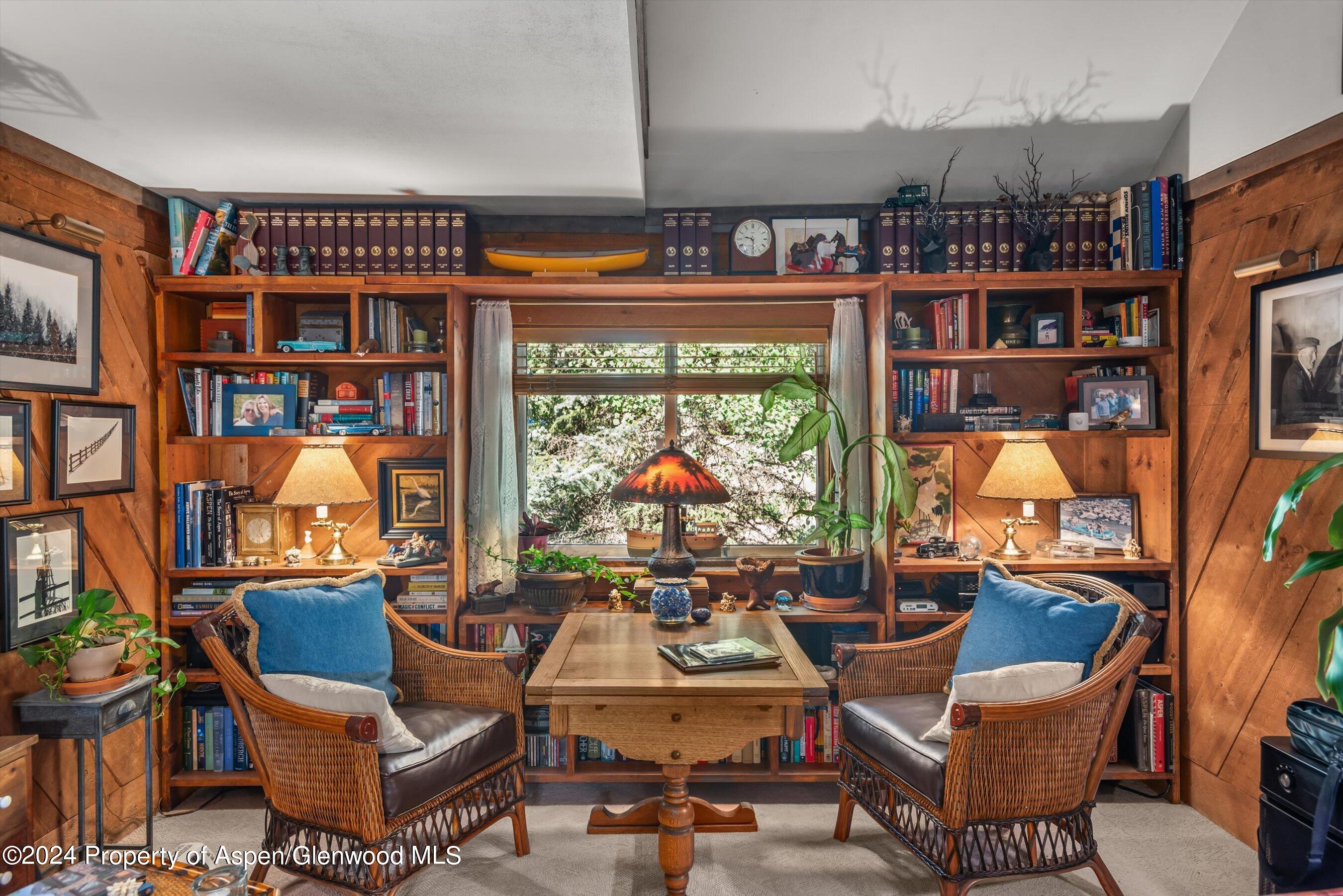 8266 Woody Creek Road Woody Creek CO 81656