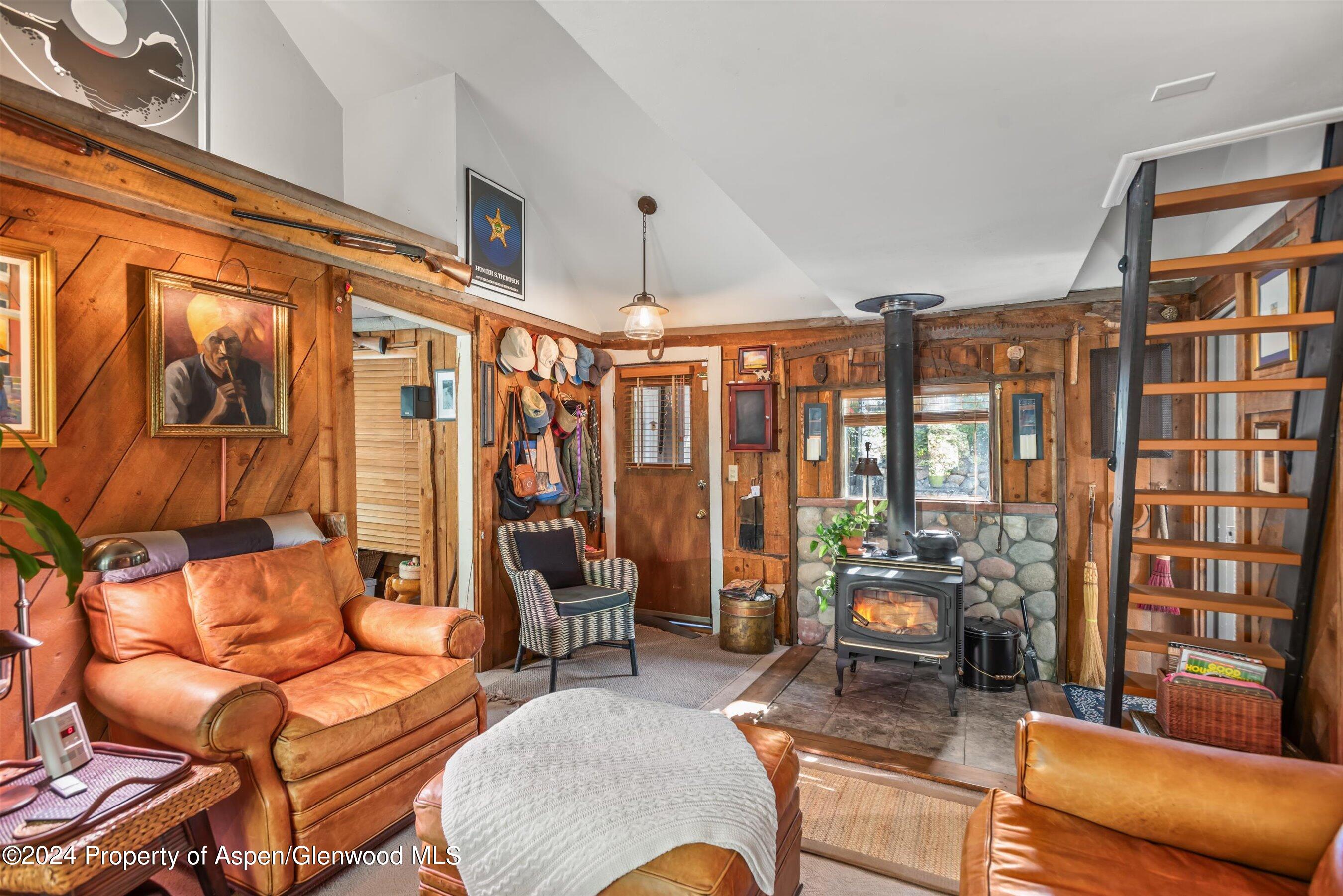 8266 Woody Creek Road Woody Creek CO 81656