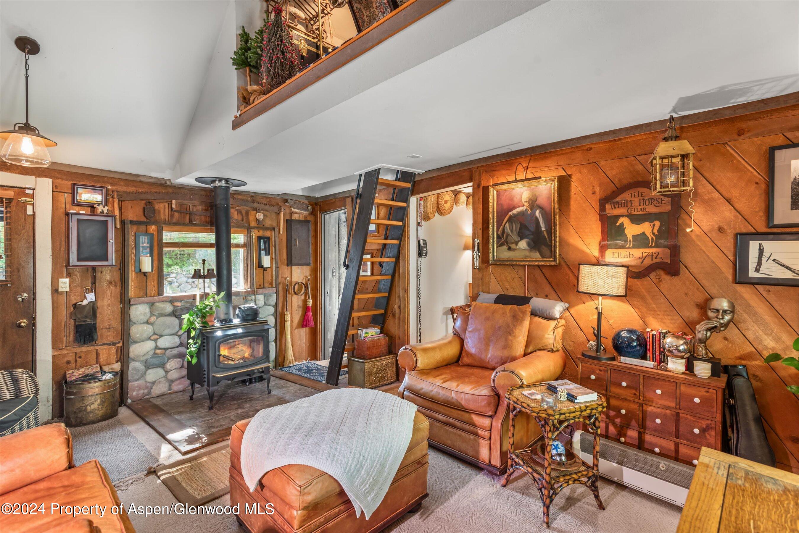 8266 Woody Creek Road Woody Creek CO 81656