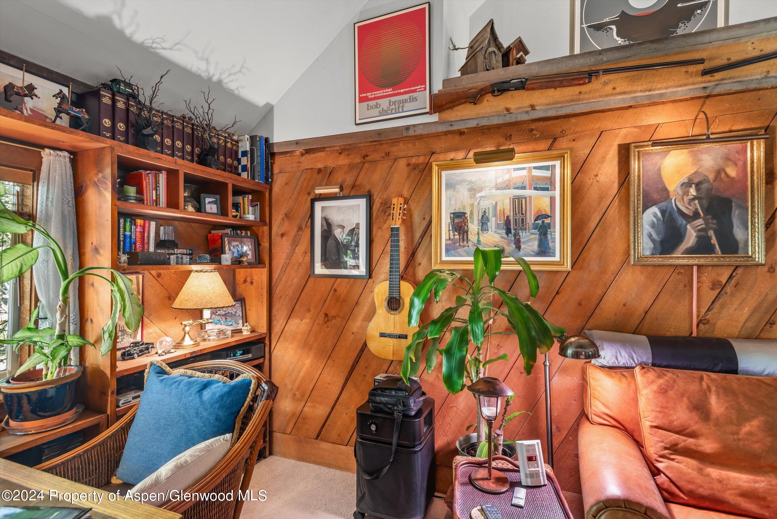 8266 Woody Creek Road Woody Creek CO 81656