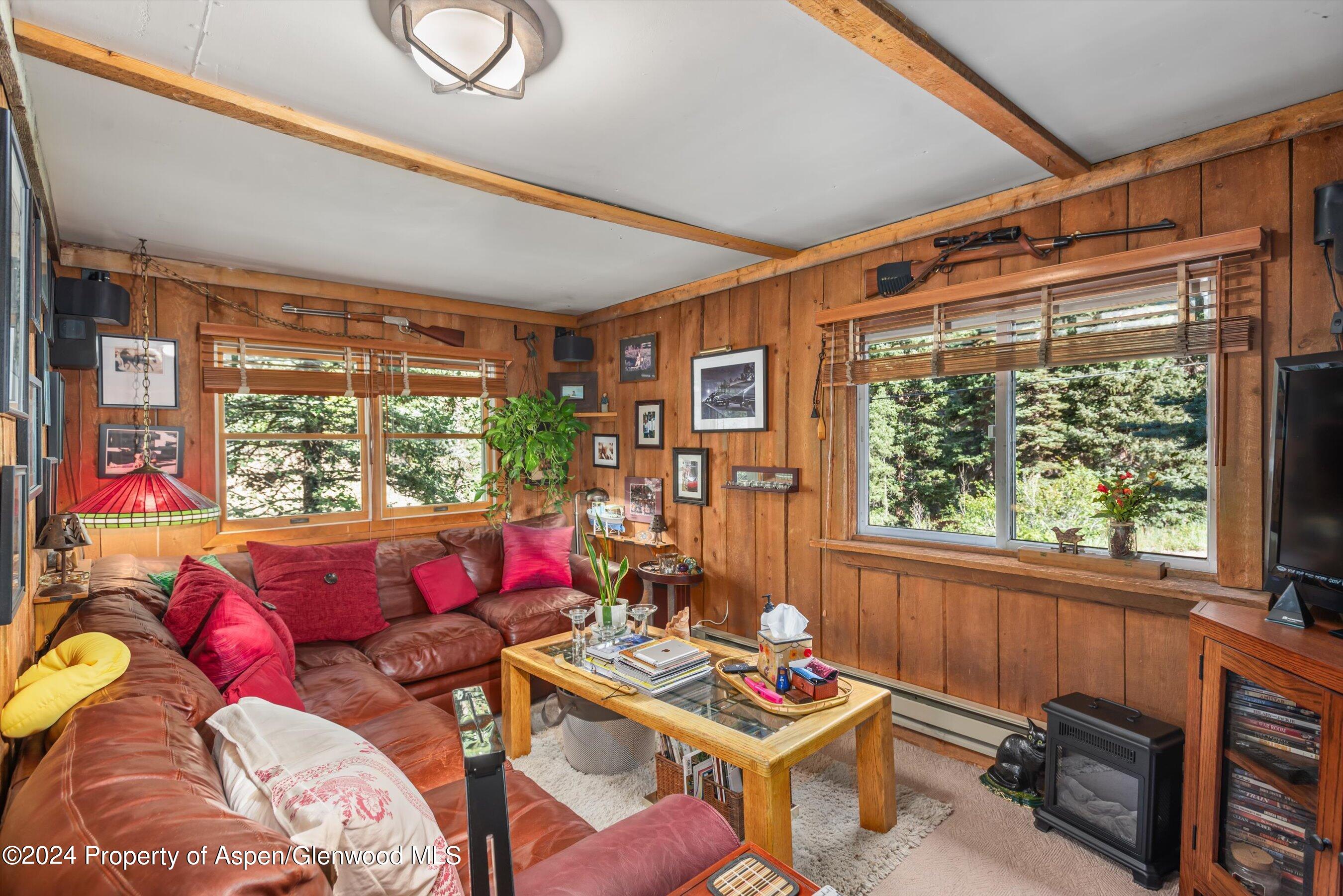 8266 Woody Creek Road Woody Creek CO 81656