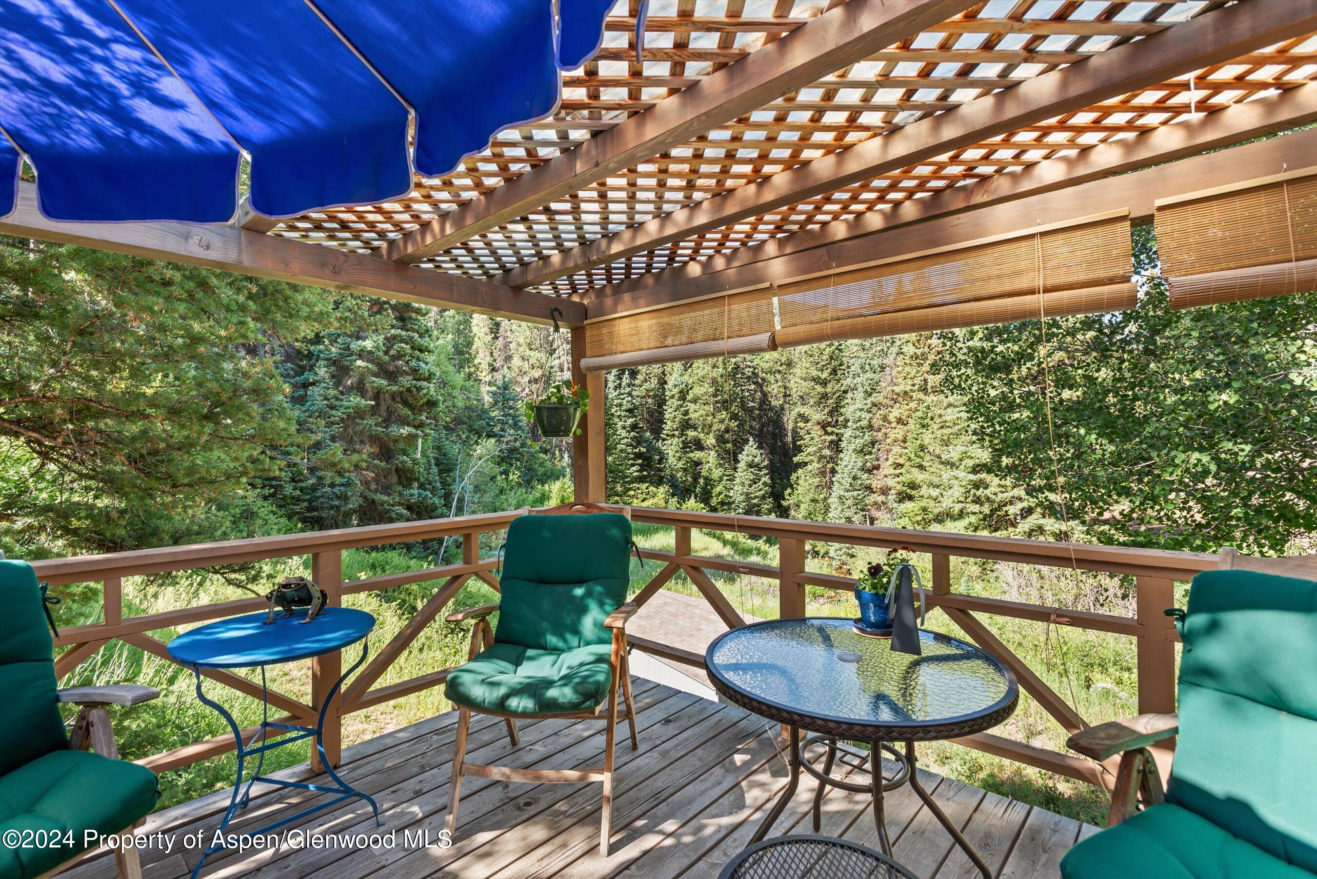 8266 Woody Creek Road Woody Creek CO 81656