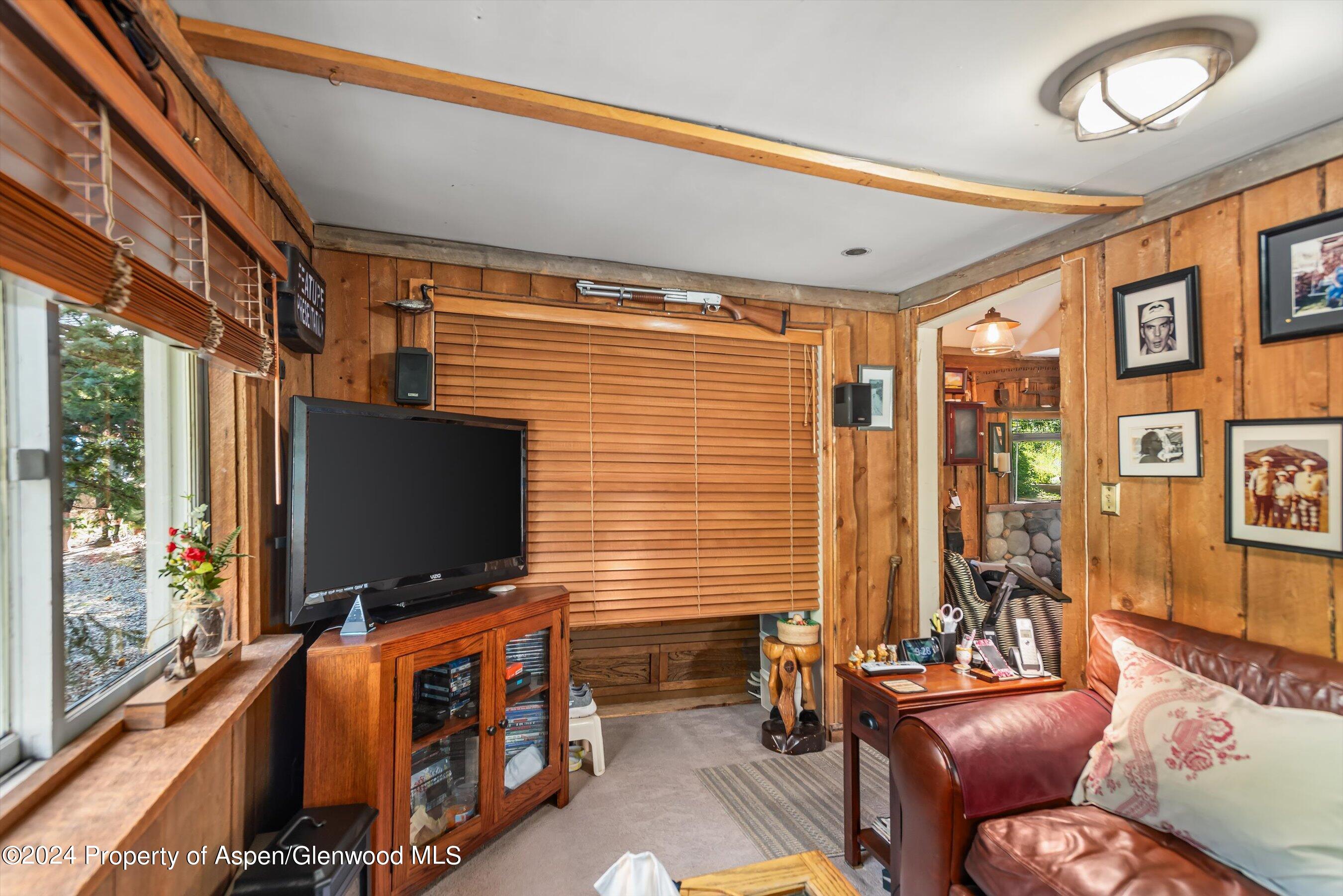 8266 Woody Creek Road Woody Creek CO 81656