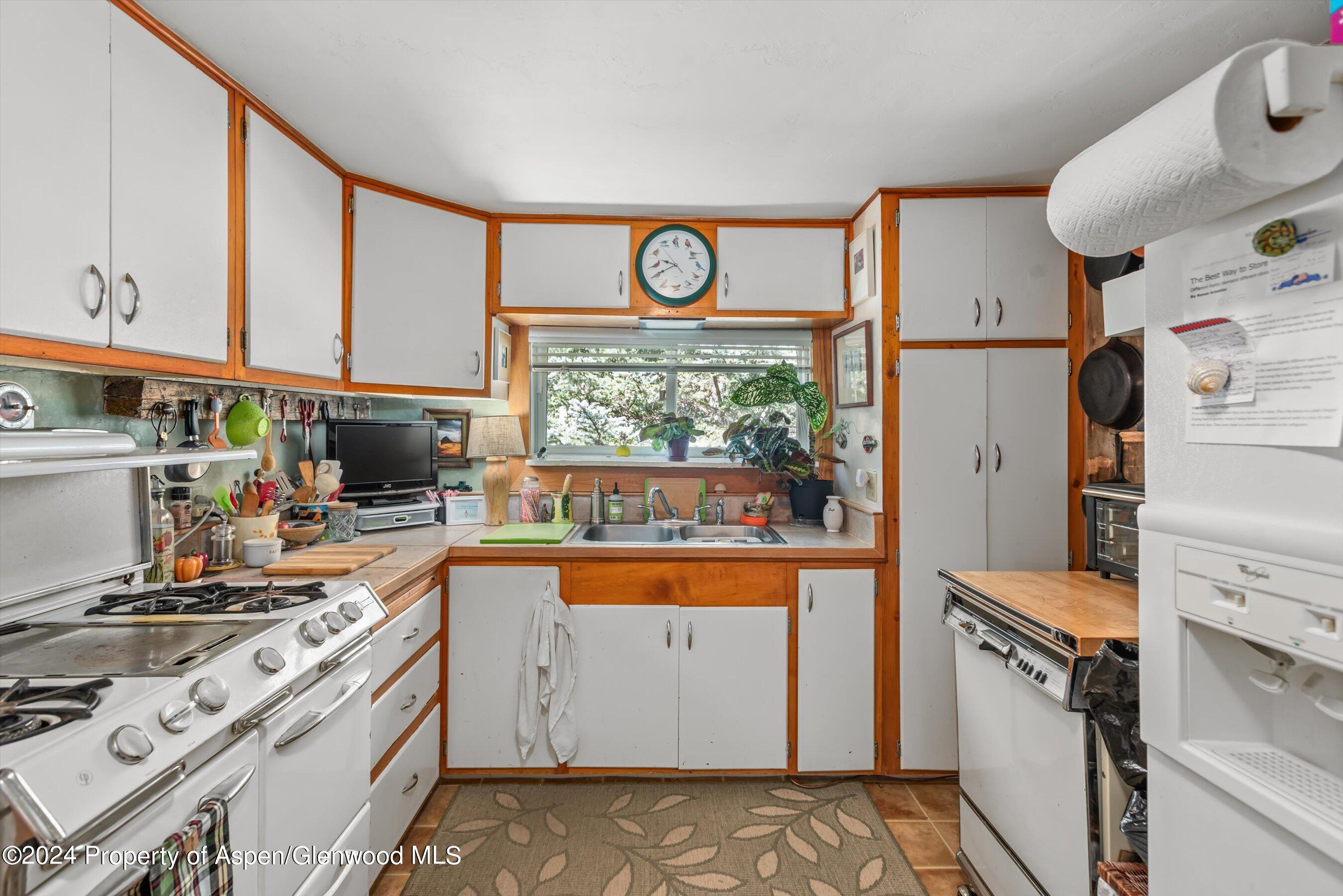 8266 Woody Creek Road Woody Creek CO 81656