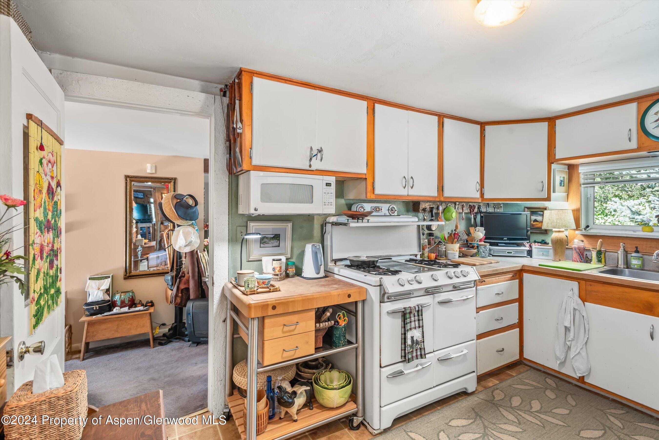 8266 Woody Creek Road Woody Creek CO 81656