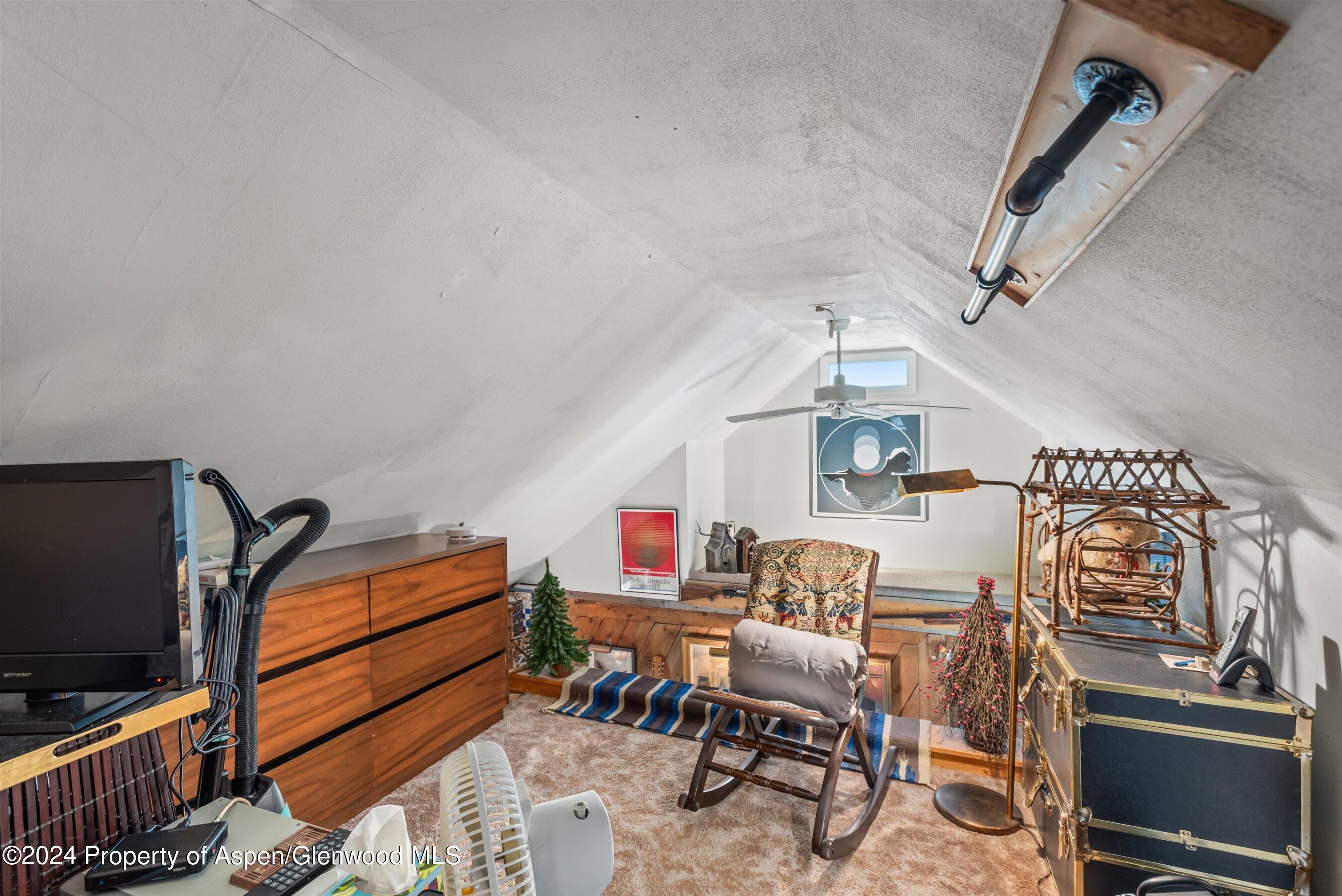 8266 Woody Creek Road Woody Creek CO 81656