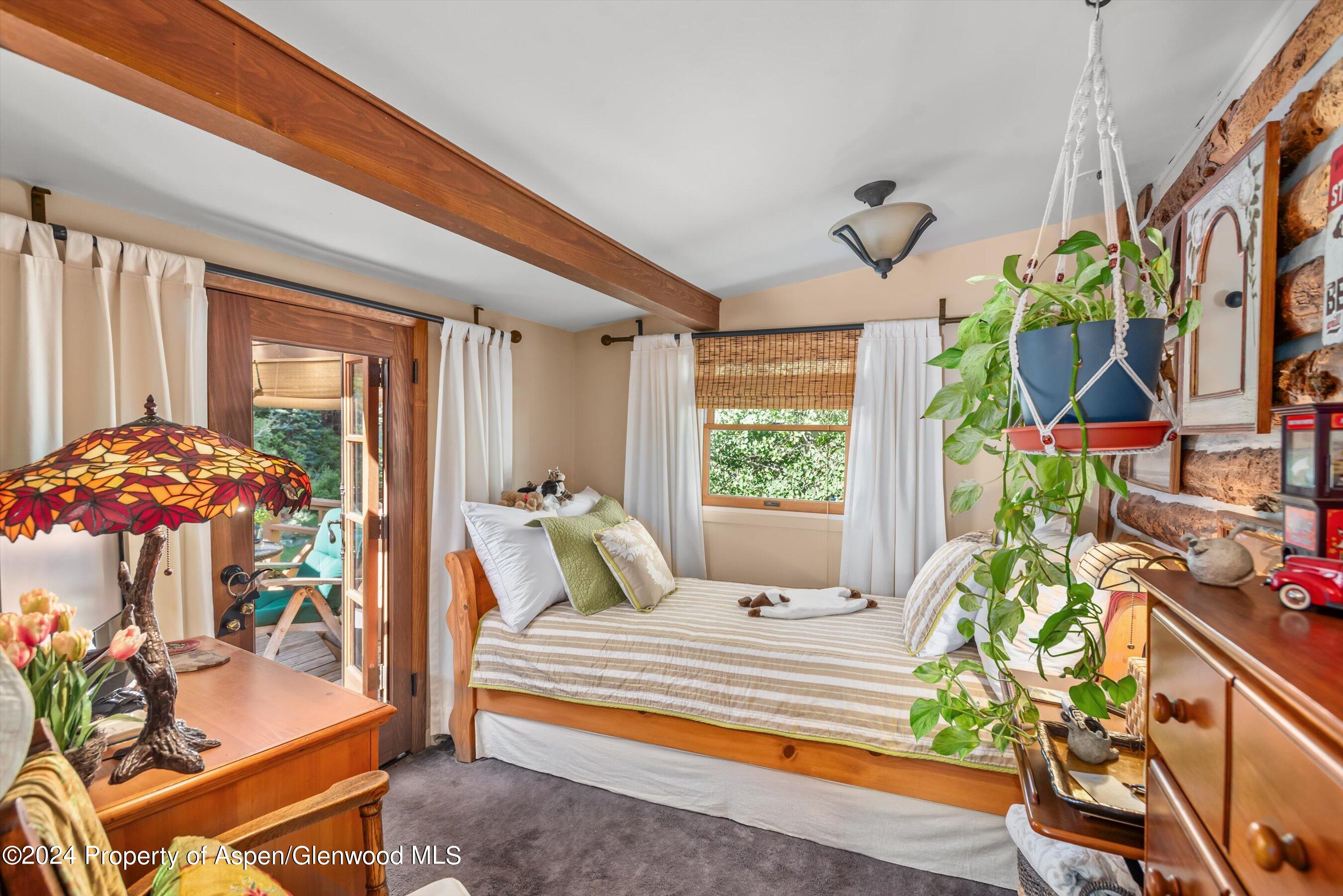 8266 Woody Creek Road Woody Creek CO 81656