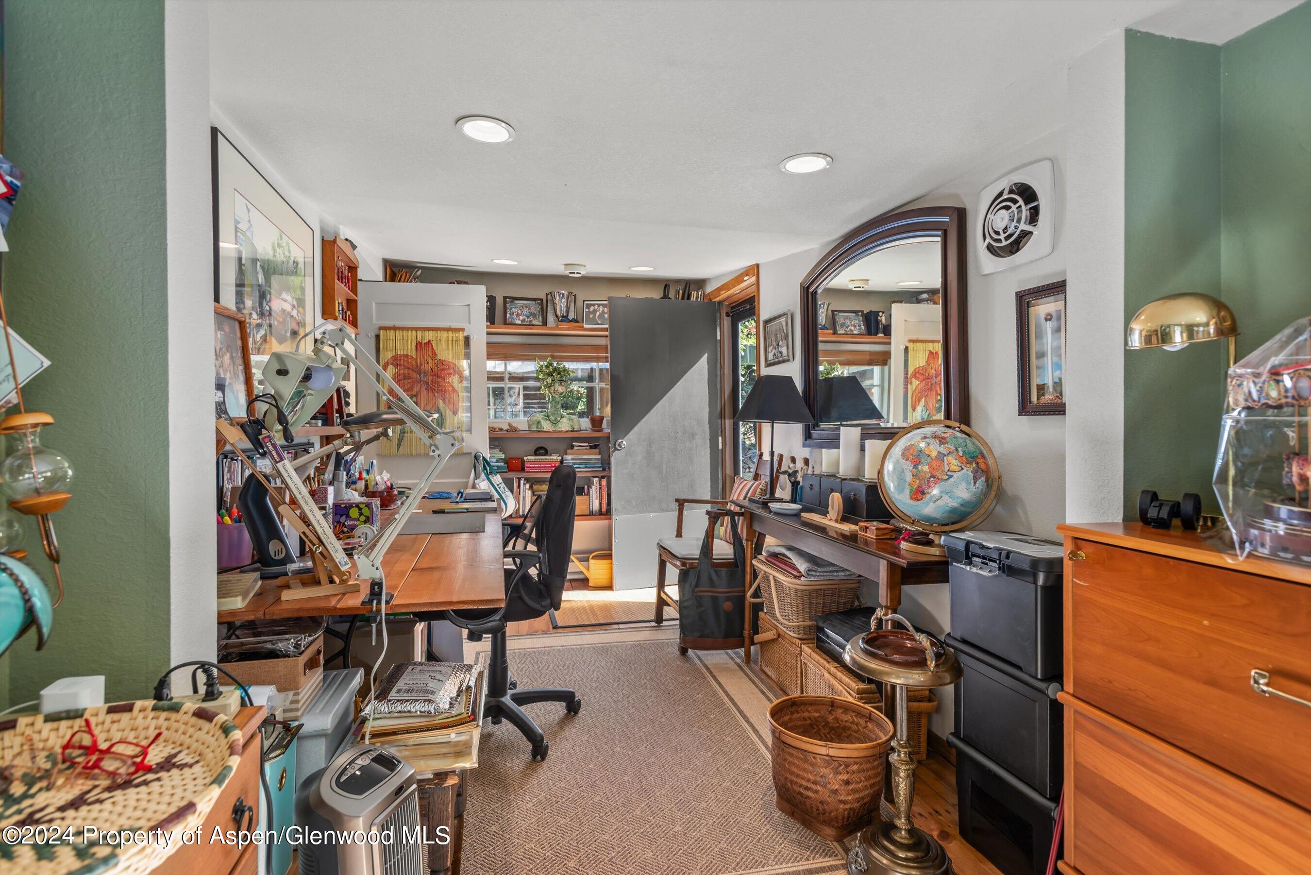 8266 Woody Creek Road Woody Creek CO 81656