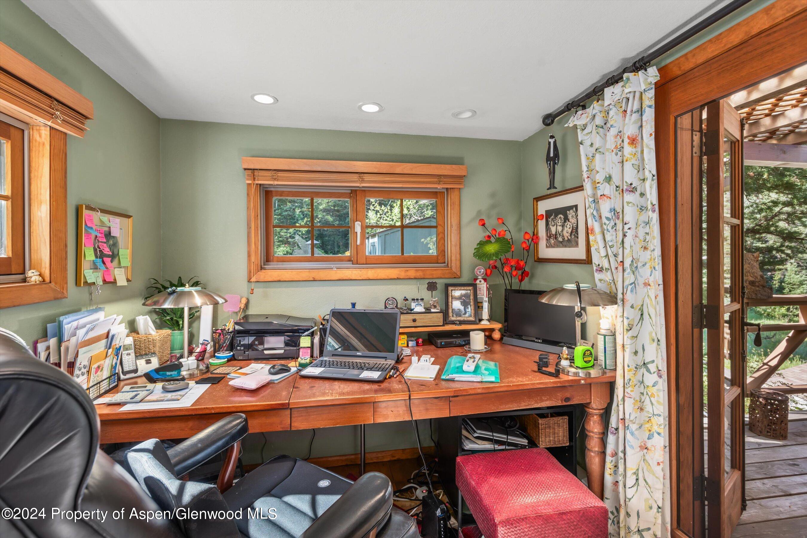 8266 Woody Creek Road Woody Creek CO 81656