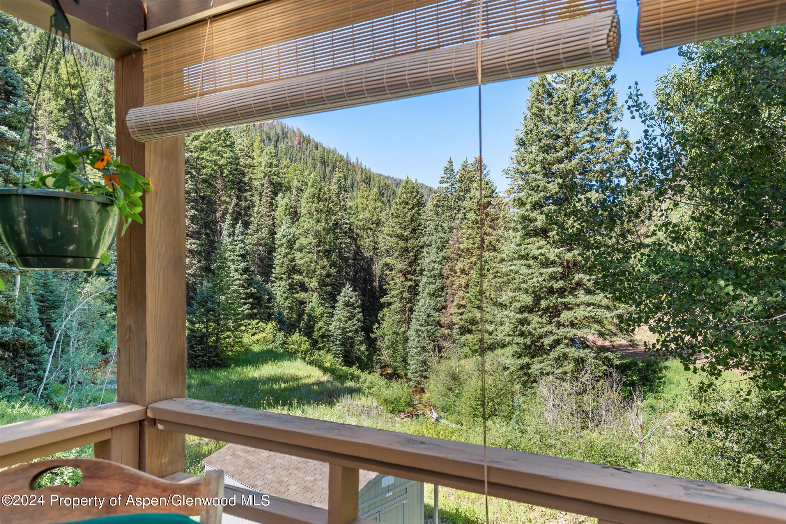 8266 Woody Creek Road Woody Creek CO 81656