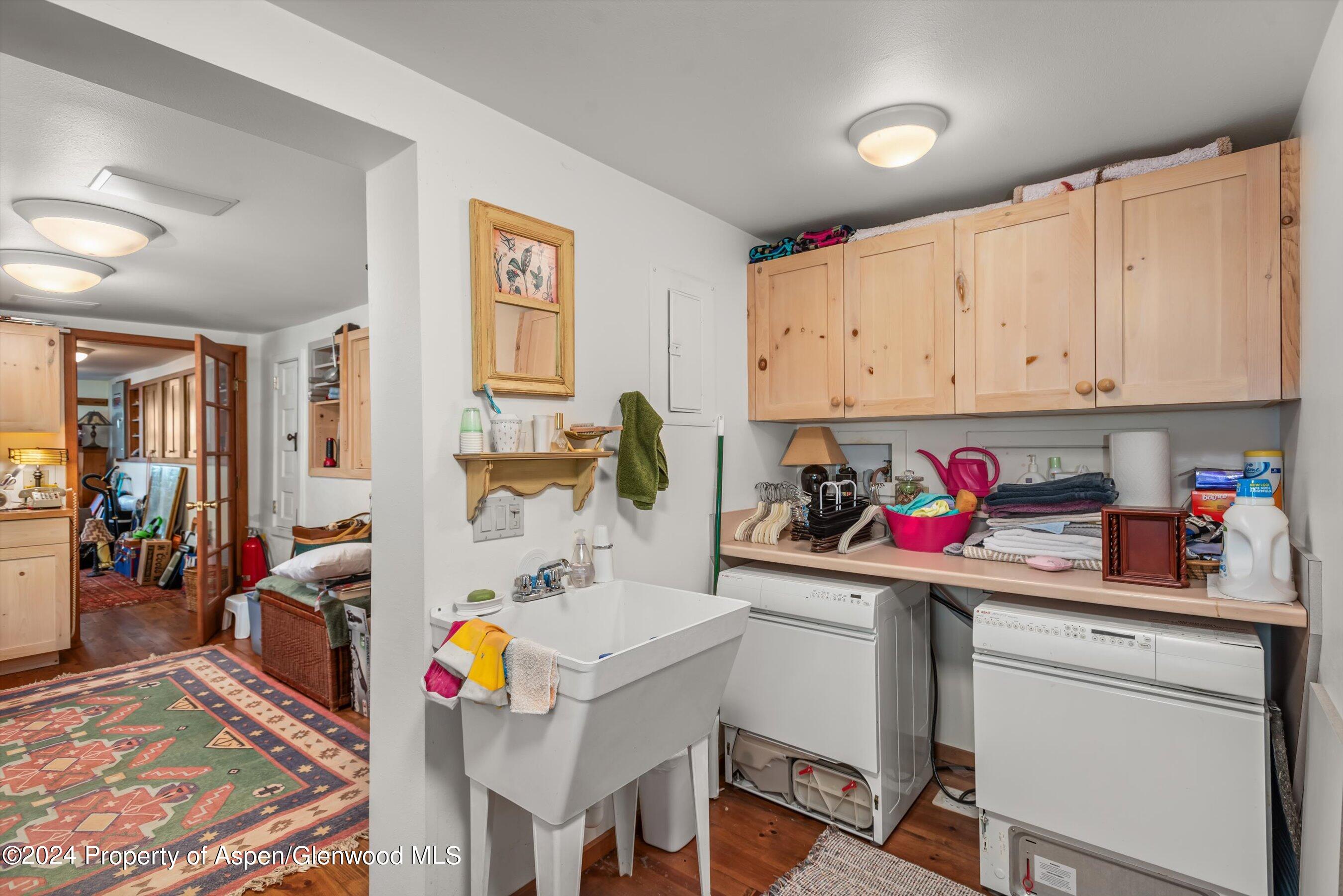 8266 Woody Creek Road Woody Creek CO 81656