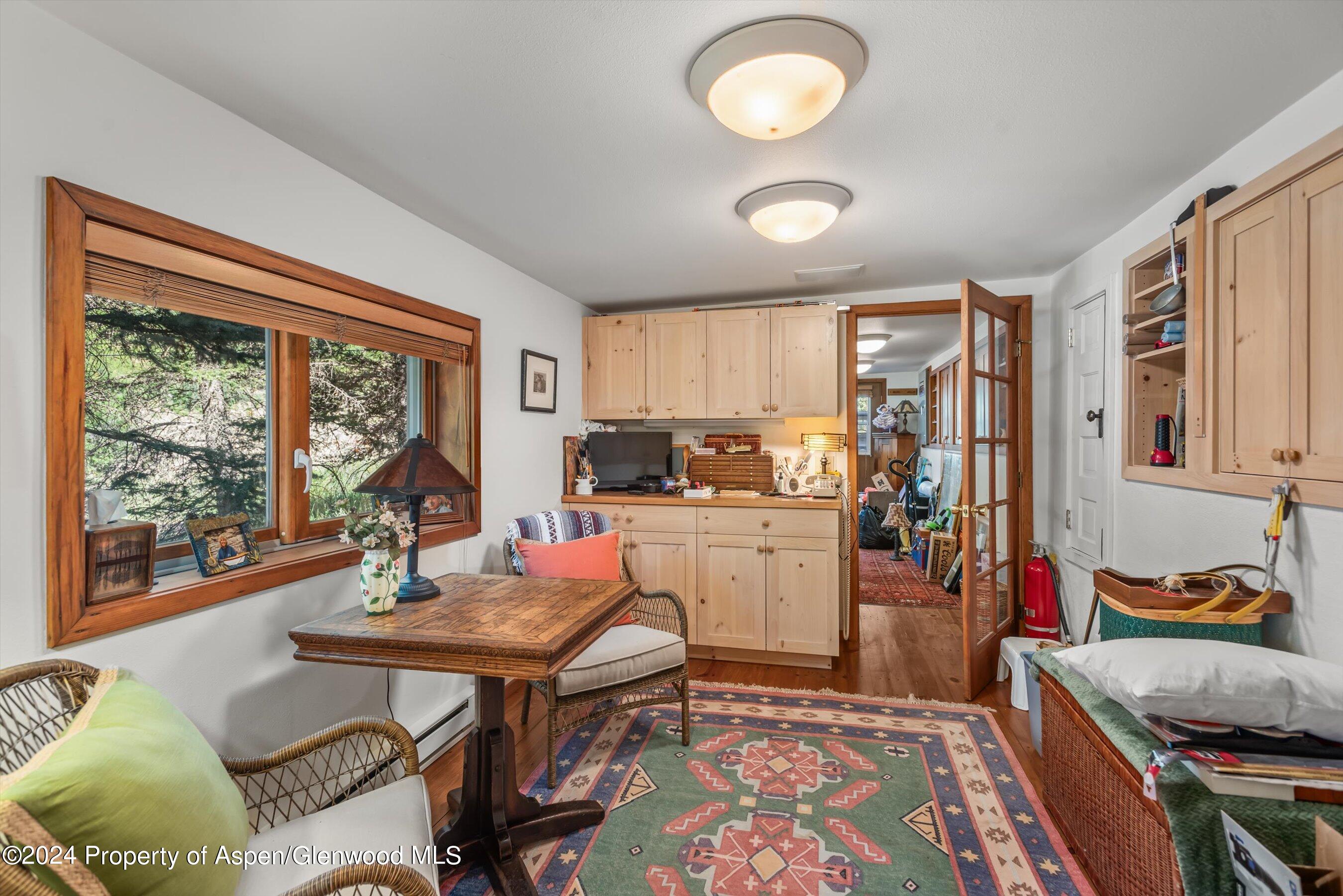 8266 Woody Creek Road Woody Creek CO 81656