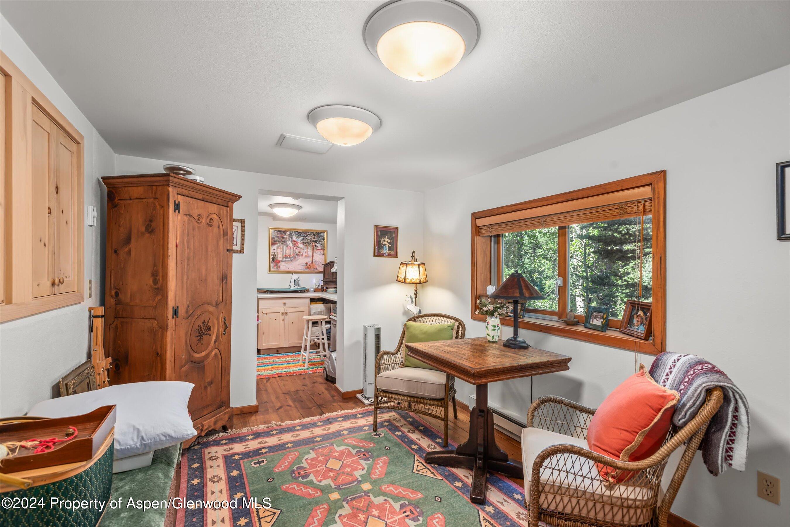 8266 Woody Creek Road Woody Creek CO 81656