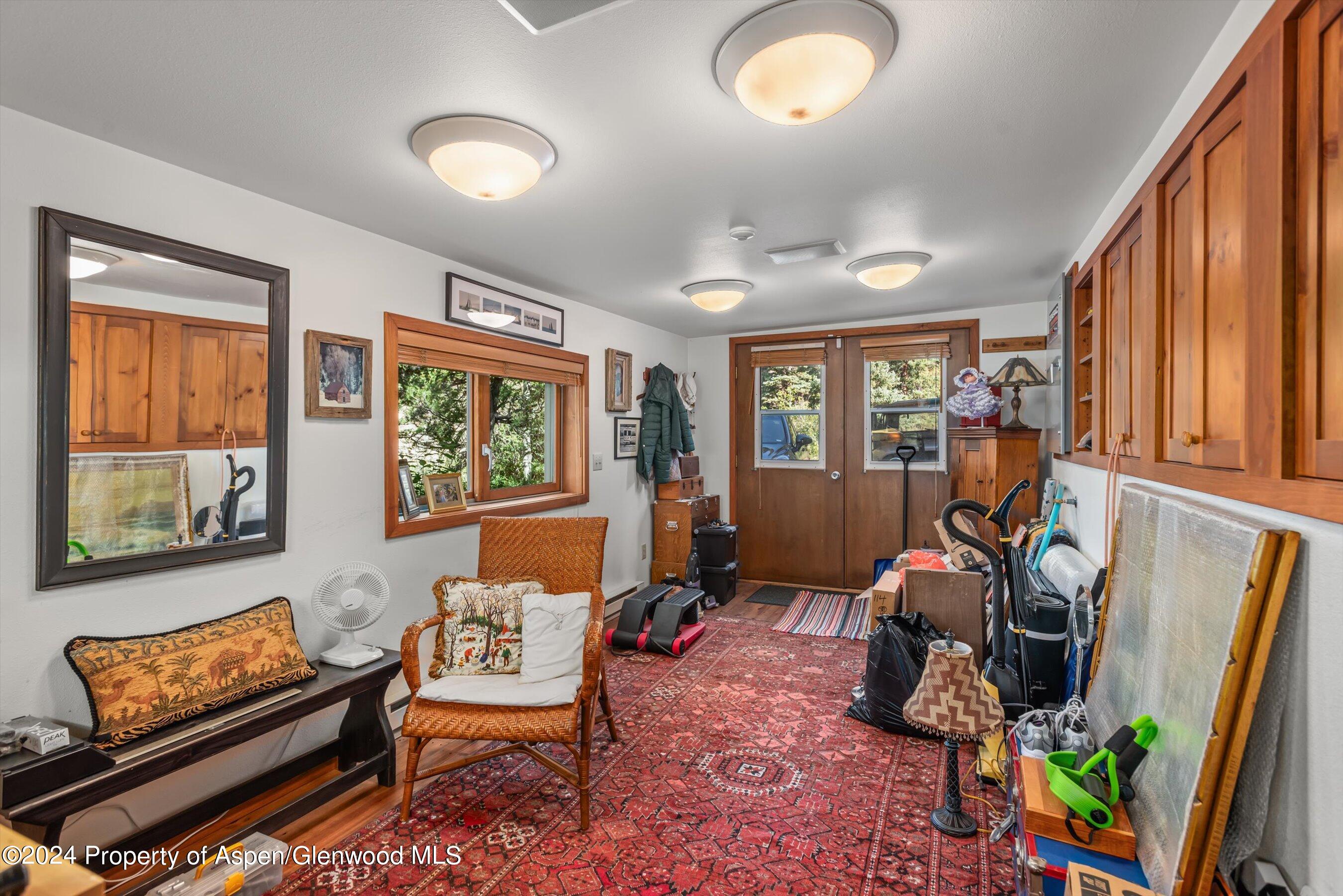 8266 Woody Creek Road Woody Creek CO 81656