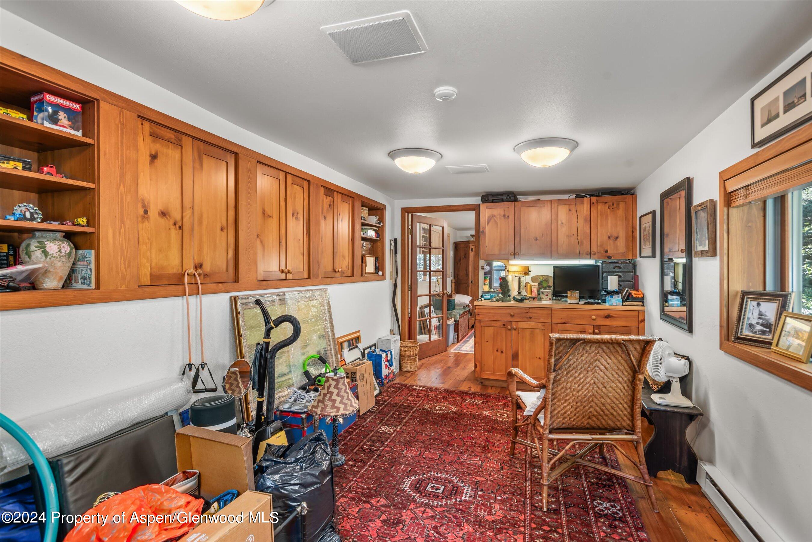 8266 Woody Creek Road Woody Creek CO 81656