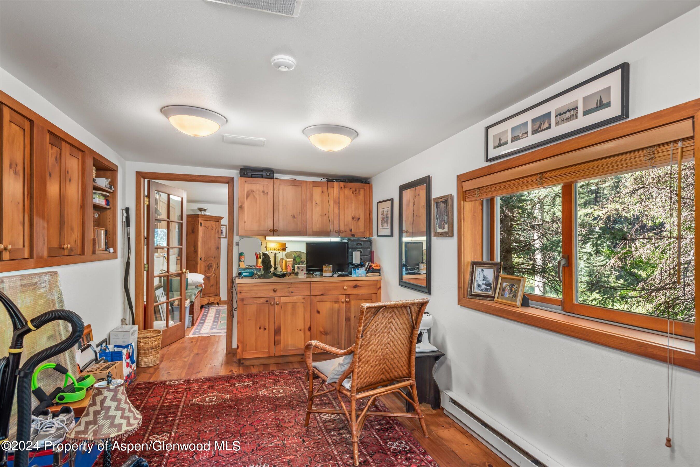 8266 Woody Creek Road Woody Creek CO 81656