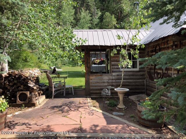 8266 Woody Creek Road Woody Creek CO 81656