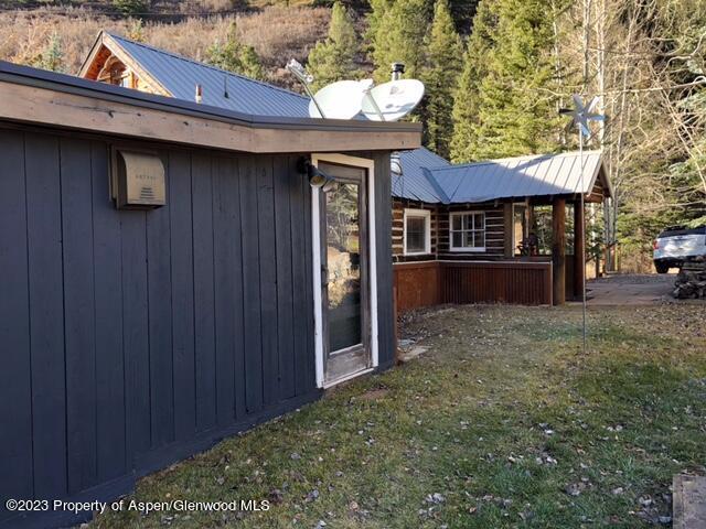 8266 Woody Creek Road Woody Creek CO 81656