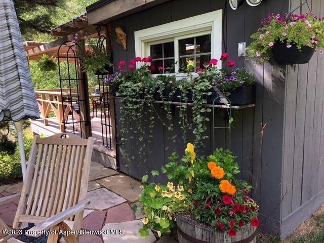 8266 Woody Creek Road Woody Creek CO 81656