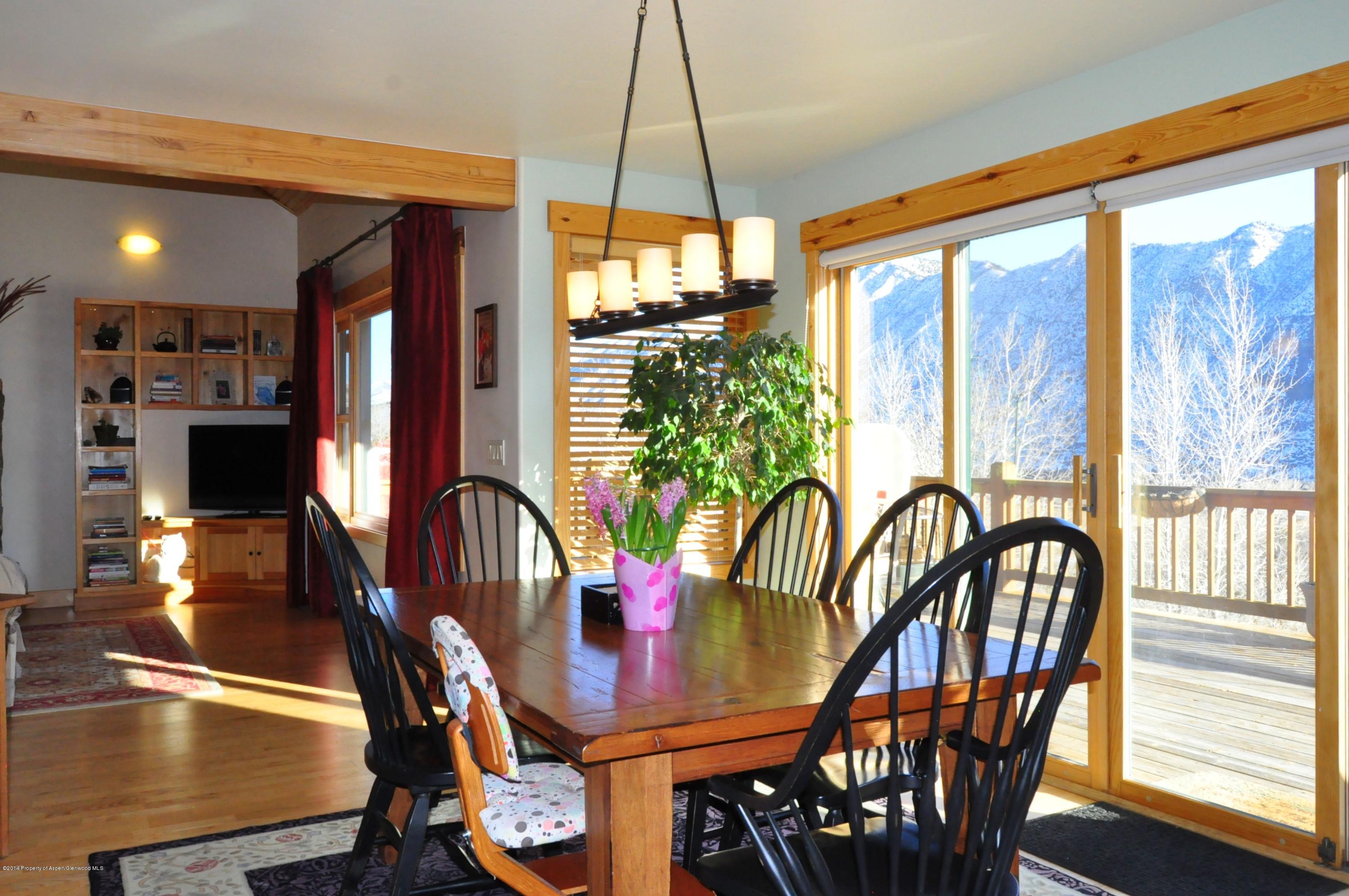371 Faas Ranch Road New Castle CO 81647