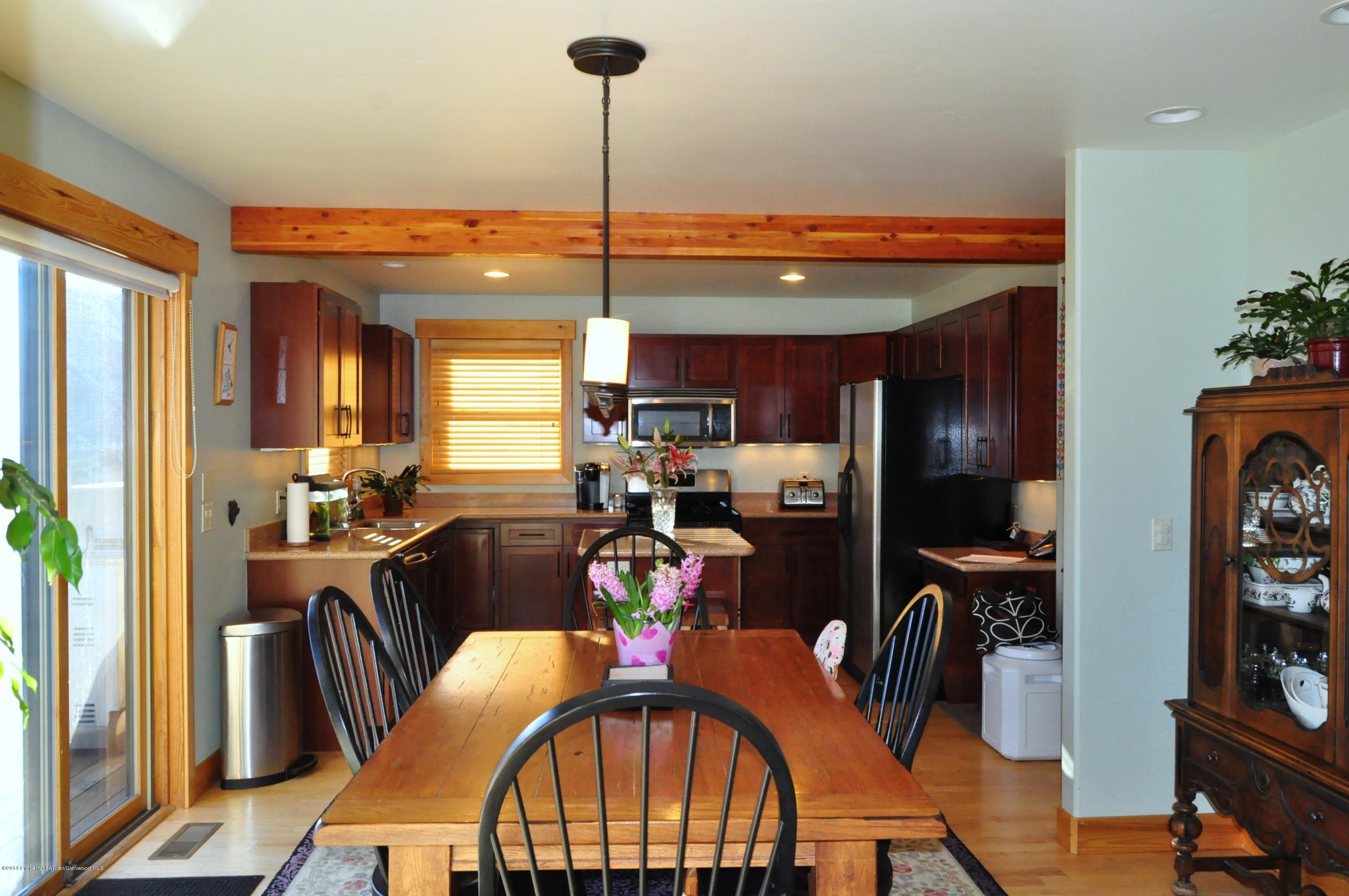 371 Faas Ranch Road New Castle CO 81647