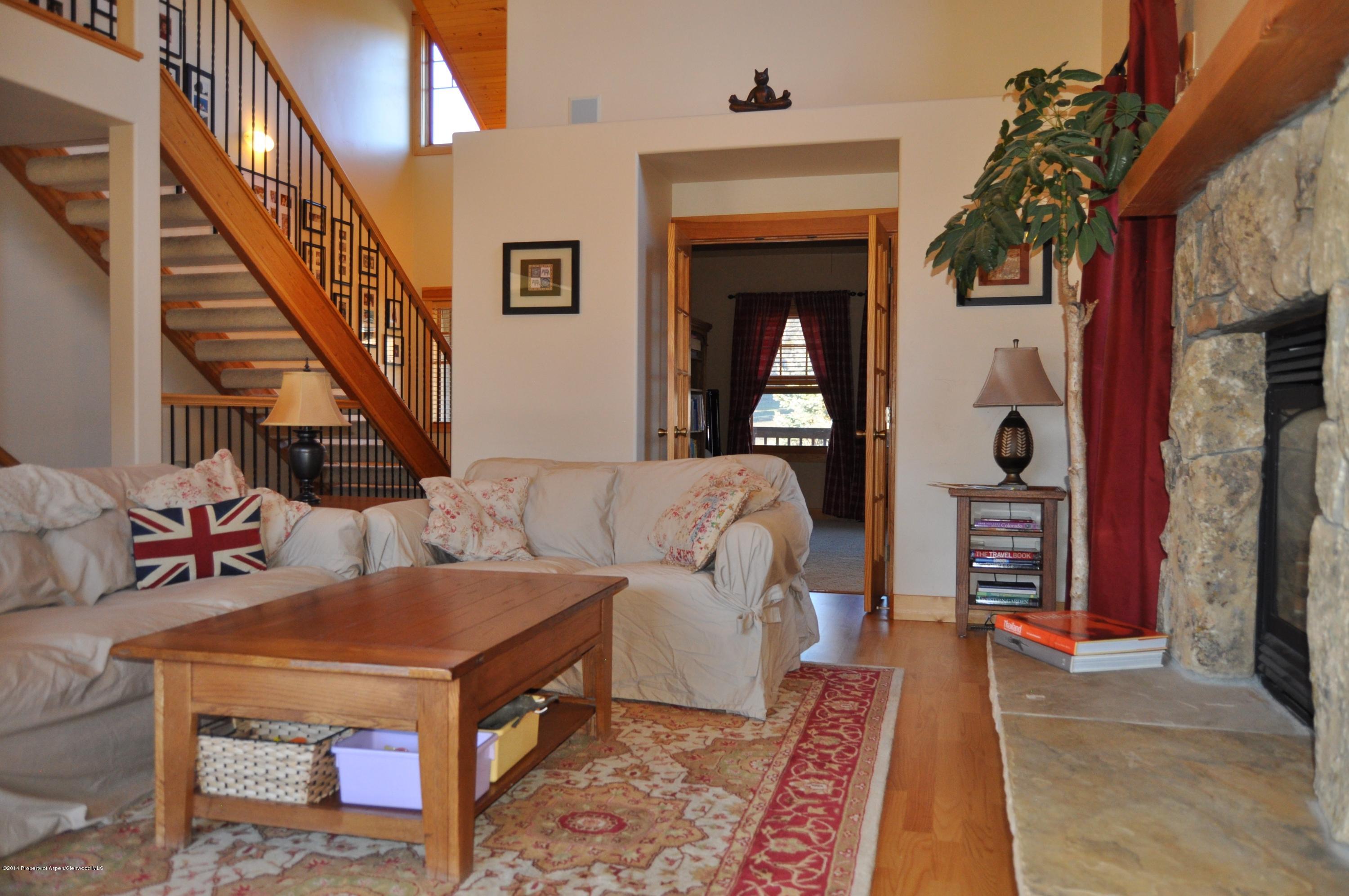 371 Faas Ranch Road New Castle CO 81647