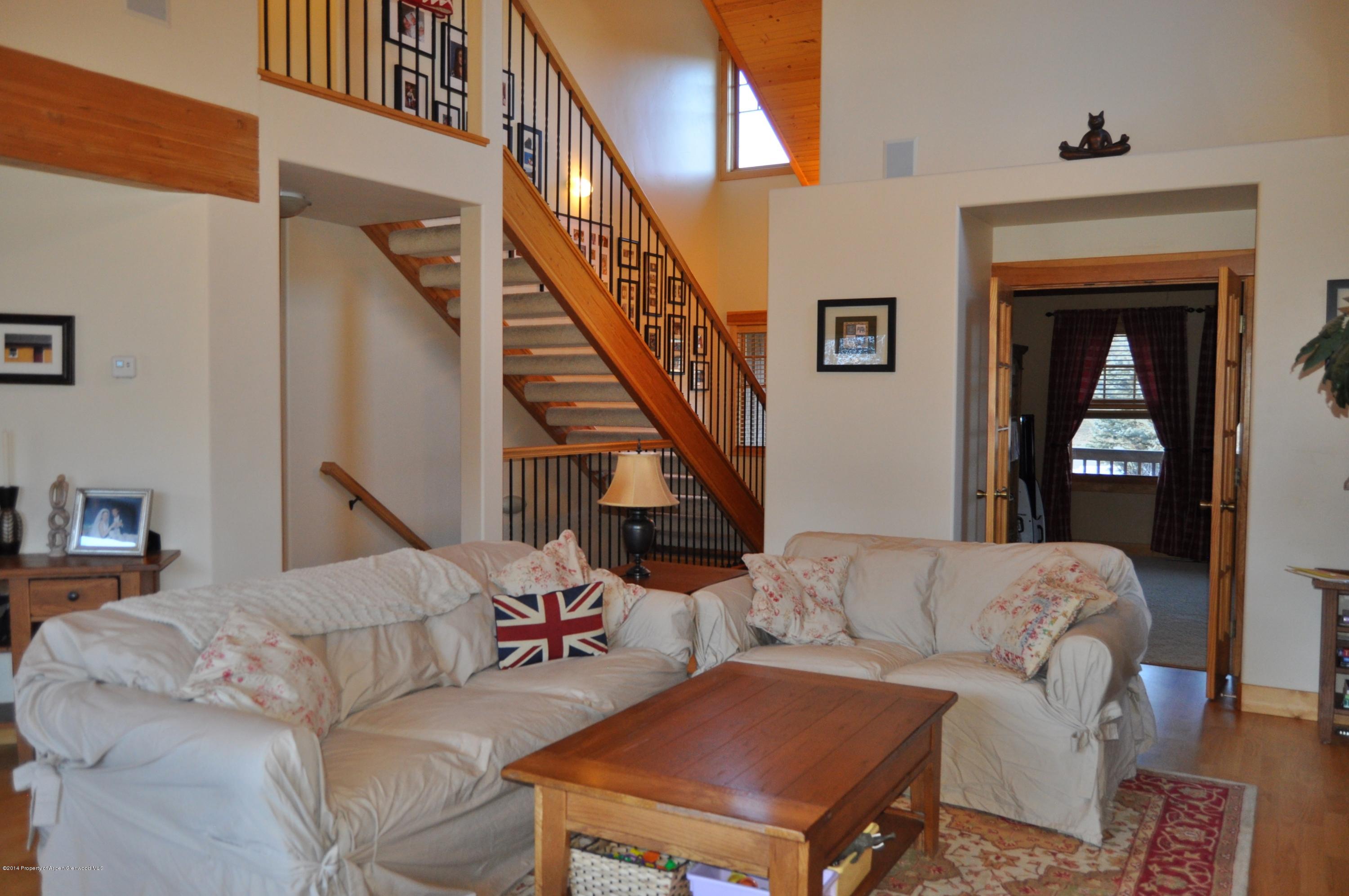 371 Faas Ranch Road New Castle CO 81647