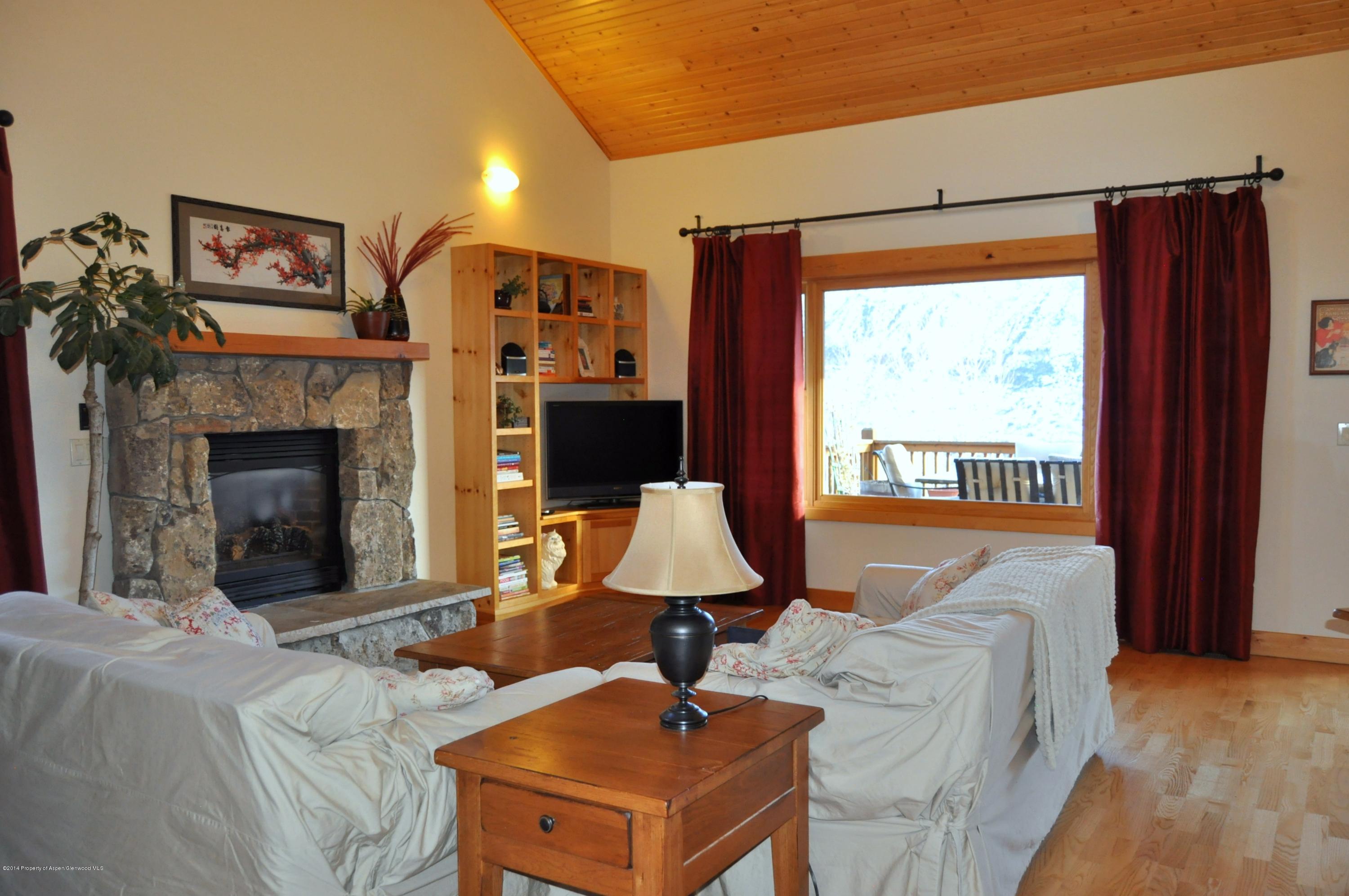 371 Faas Ranch Road New Castle CO 81647