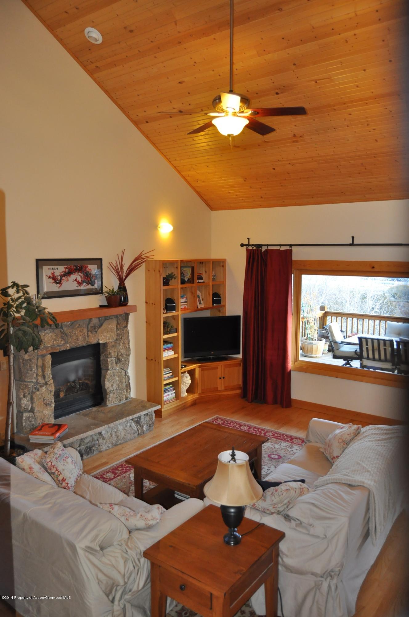 371 Faas Ranch Road New Castle CO 81647