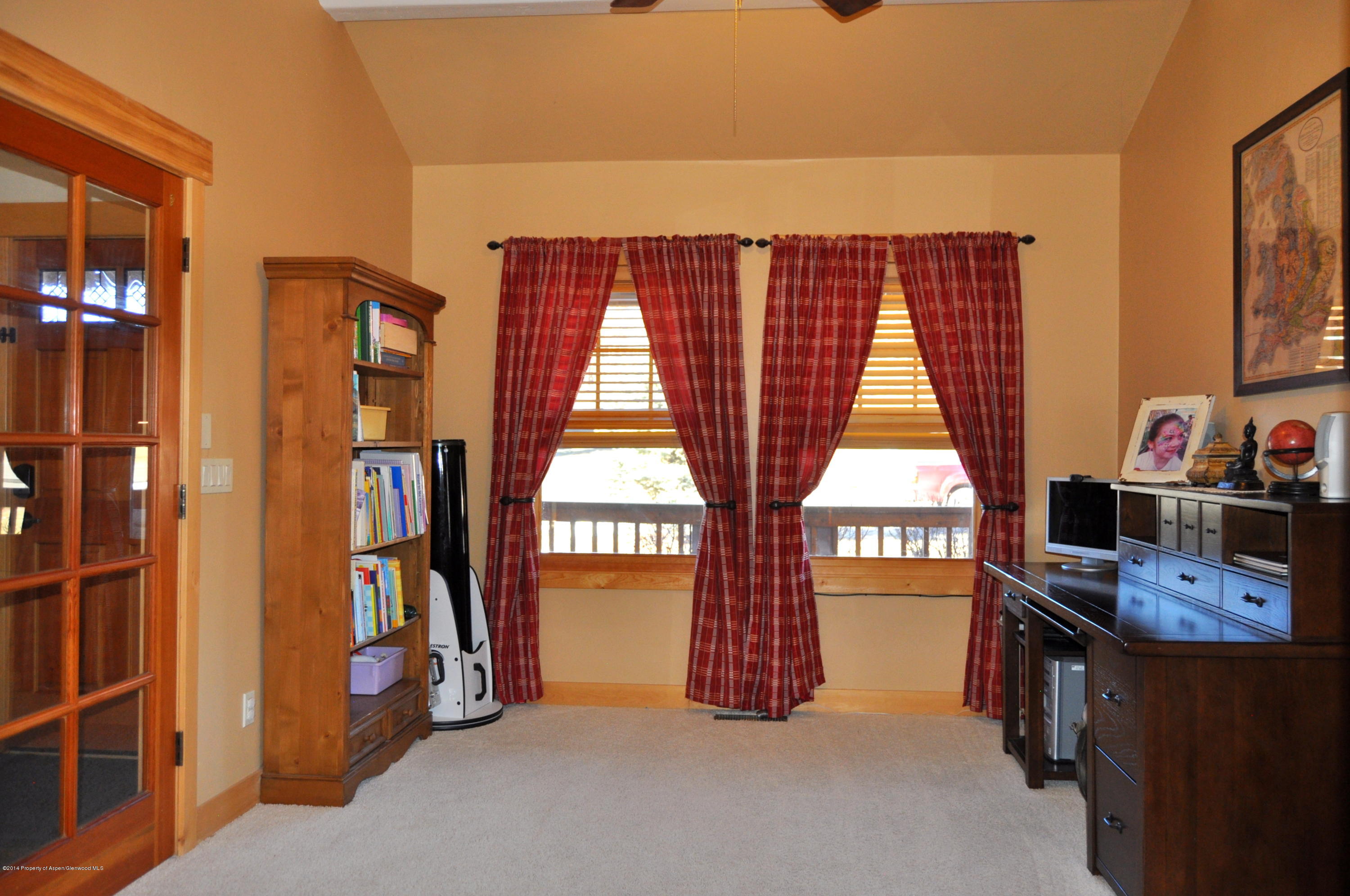371 Faas Ranch Road New Castle CO 81647