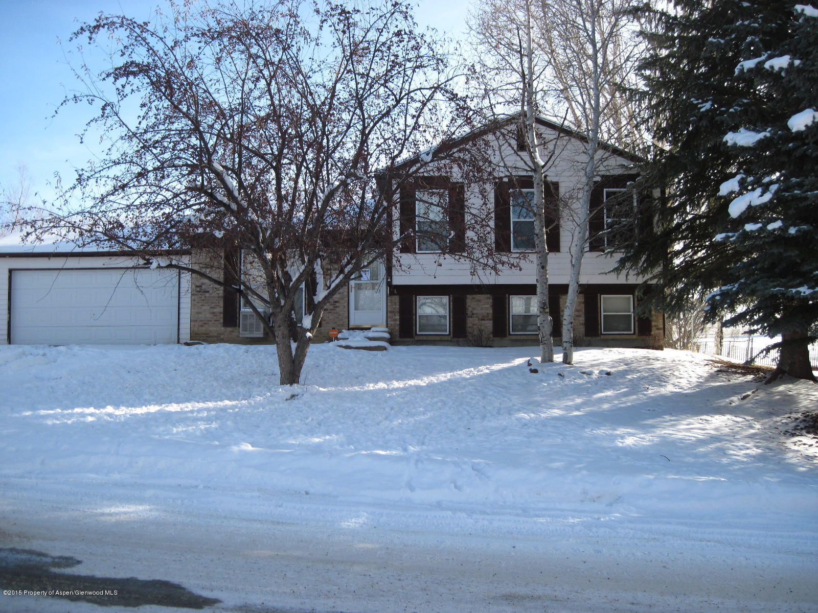 1232 E 10th Street Craig CO 81625
