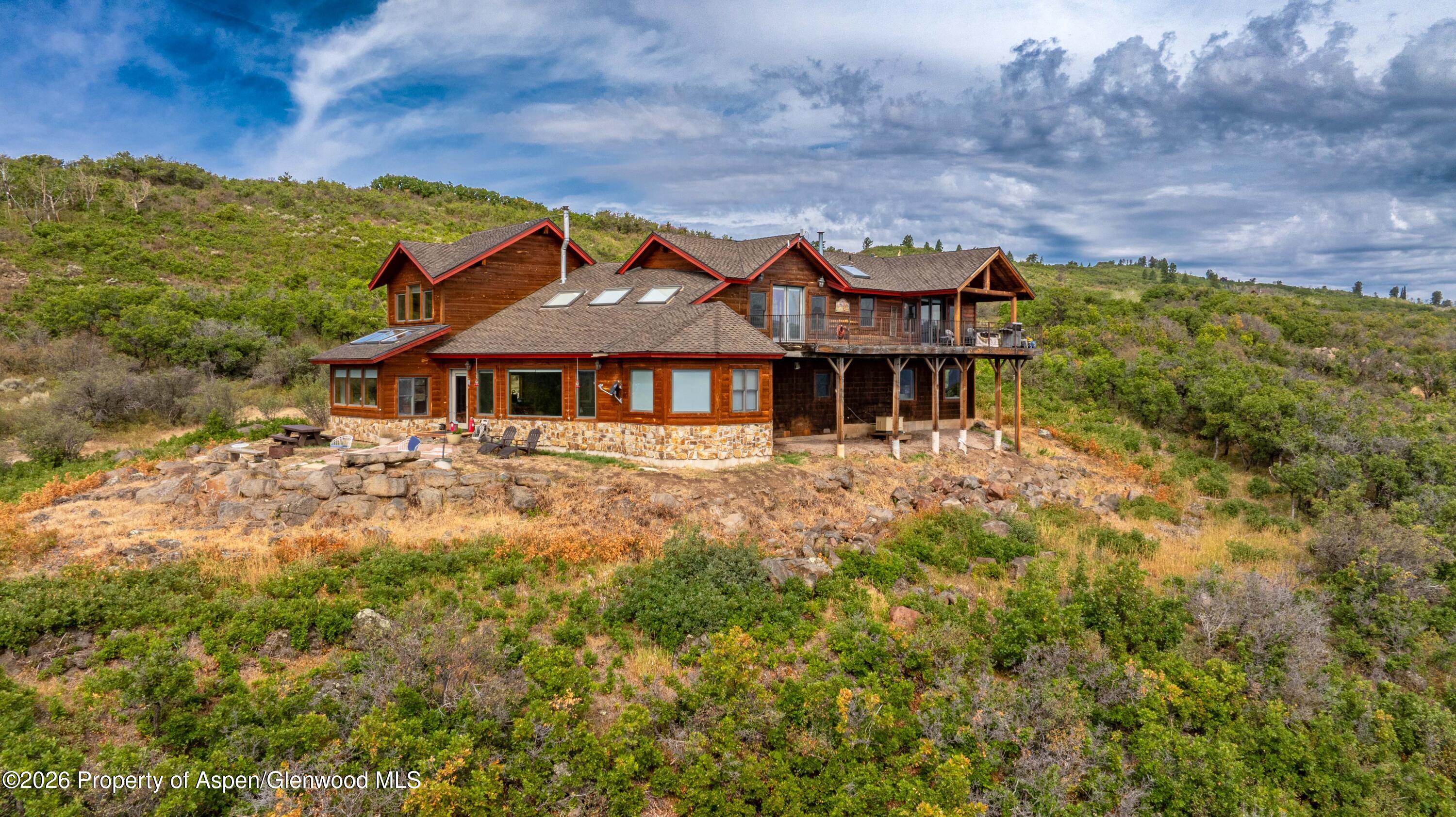 Glenwood Springs CO, 620 S Marsh Lane